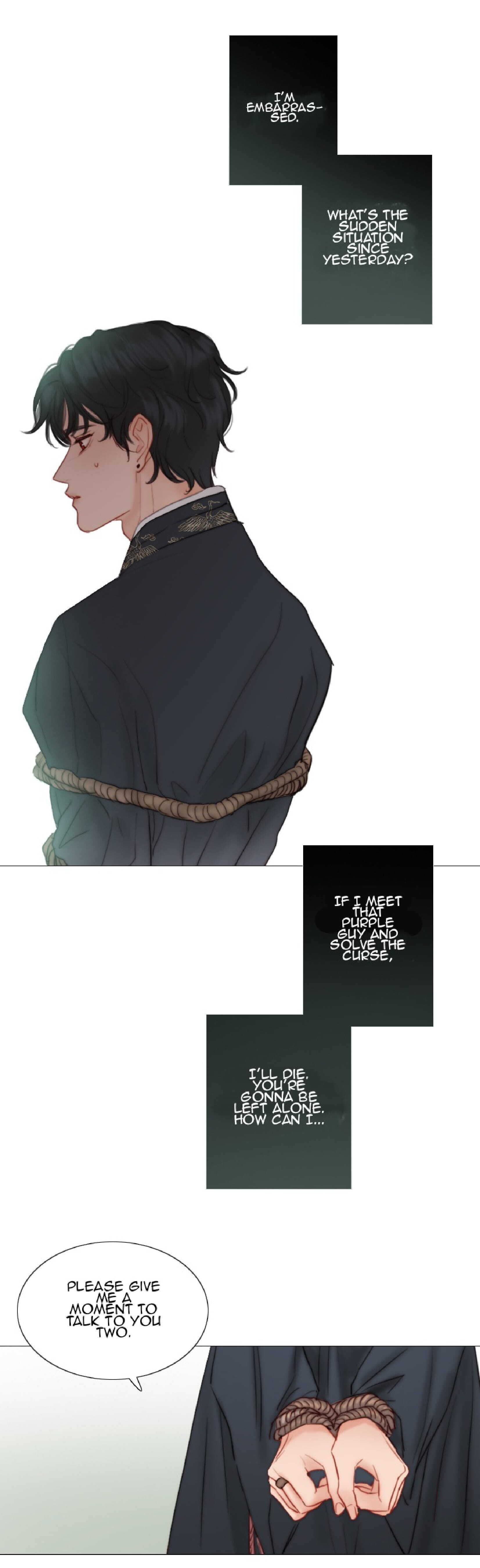 Read Black Winter chapter 57 image 41 on Lezhin