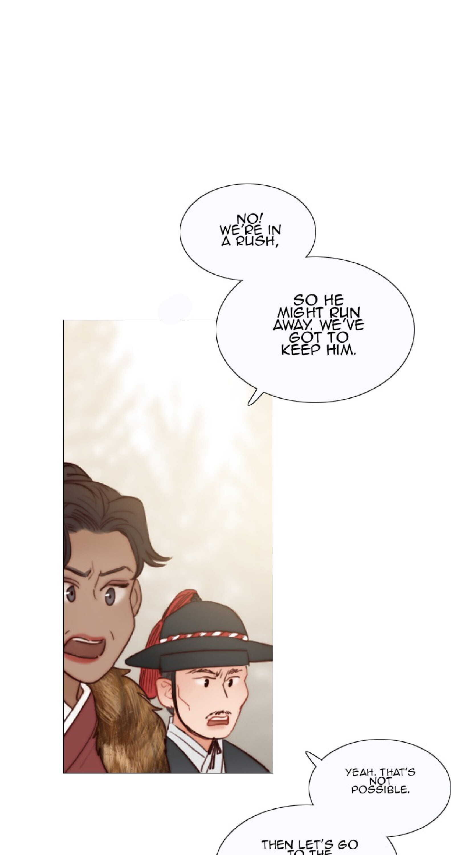 Read Black Winter chapter 57 image 42 on Lezhin