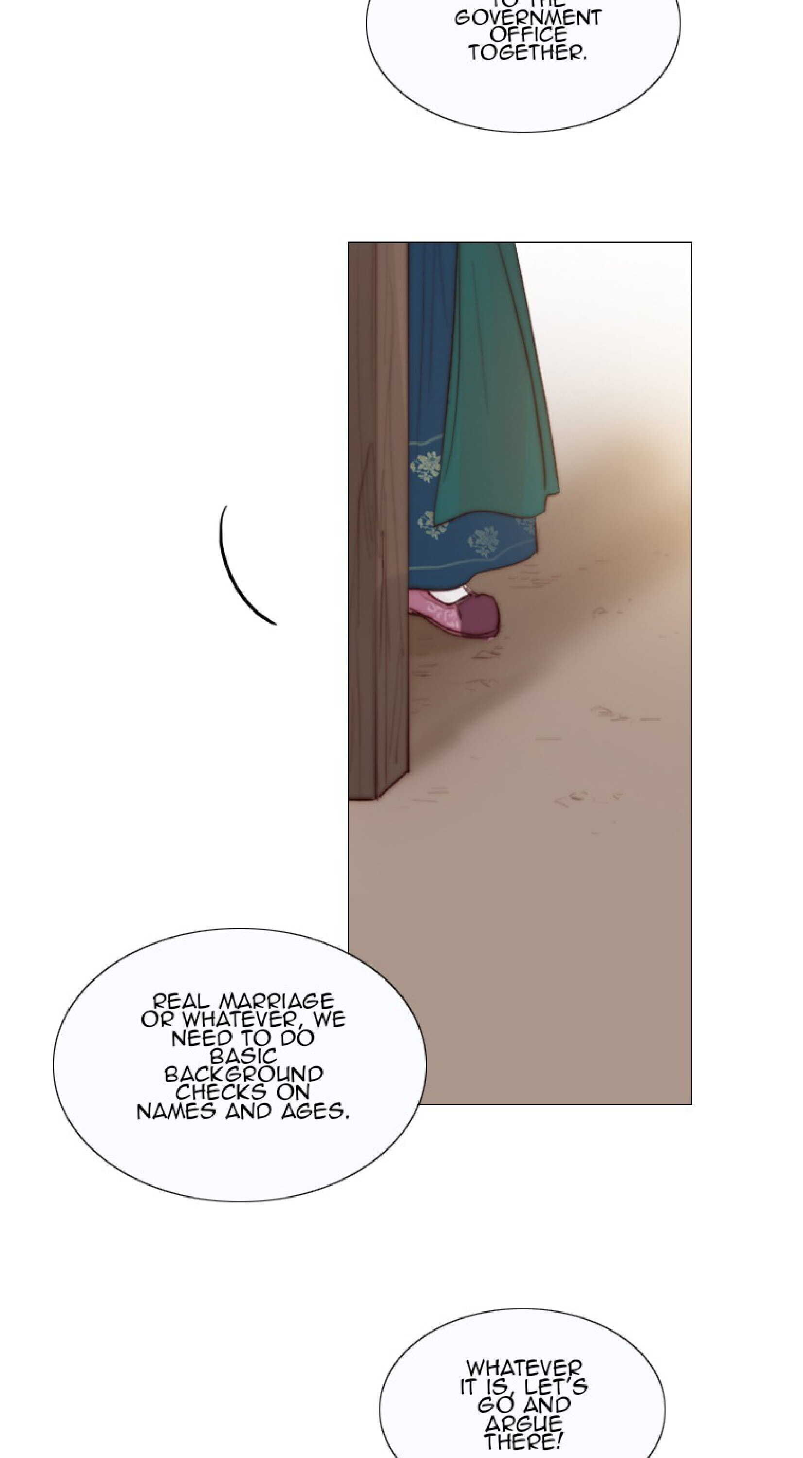 Read Black Winter chapter 57 image 43 on Lezhin