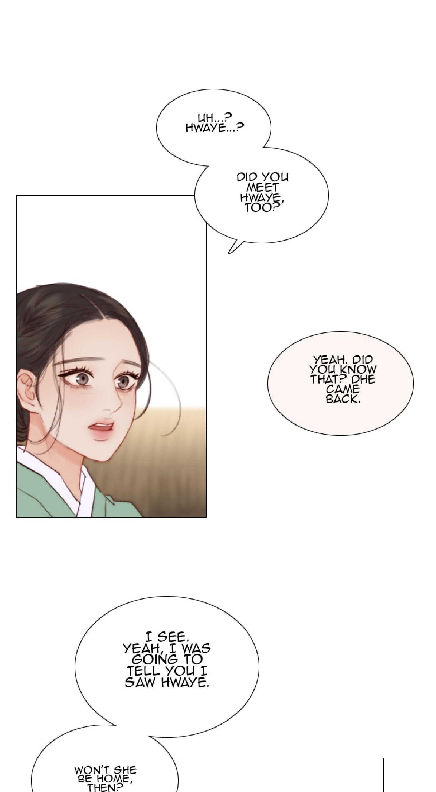 Read Black Winter chapter 57 image 5 on Lezhin