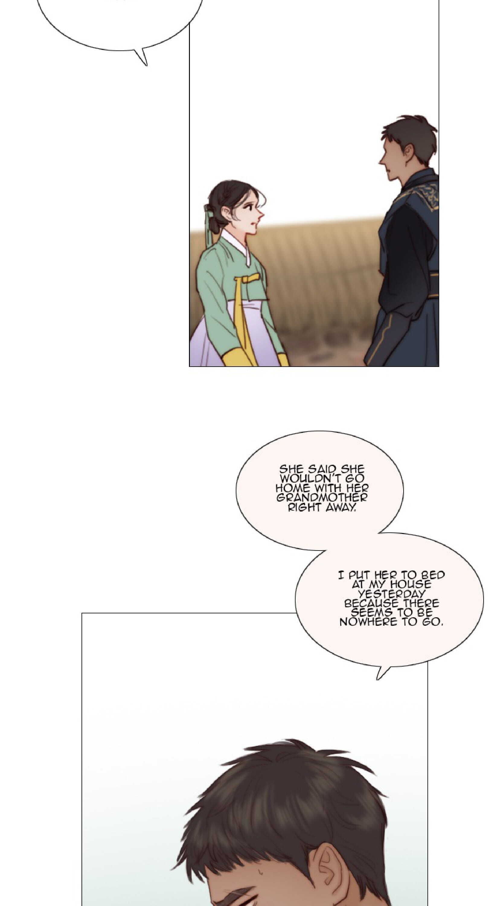 Read Black Winter chapter 57 image 6 on Lezhin