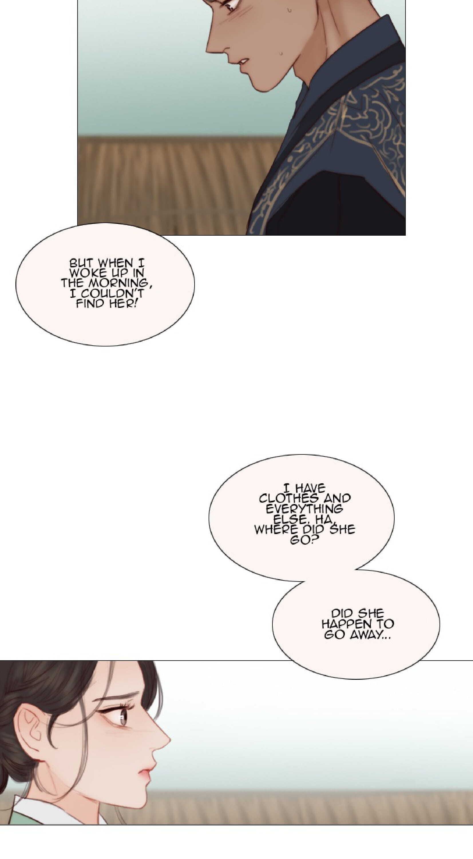 Read Black Winter chapter 57 image 7 on Lezhin