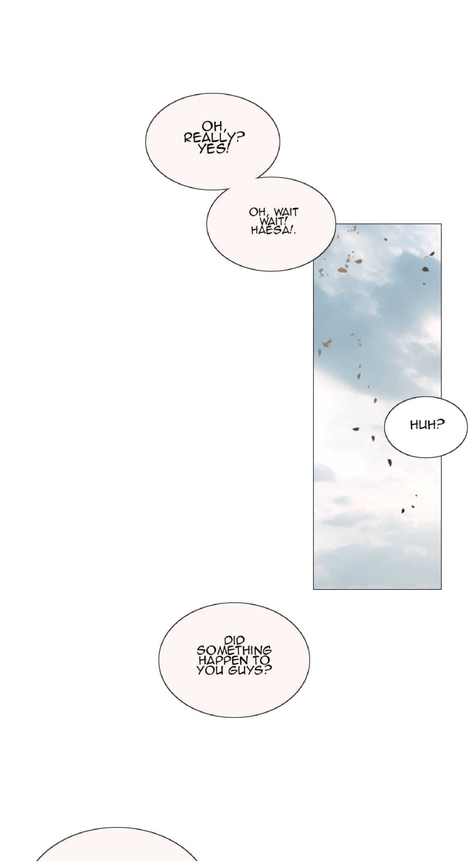 Read Black Winter chapter 57 image 9 on Lezhin