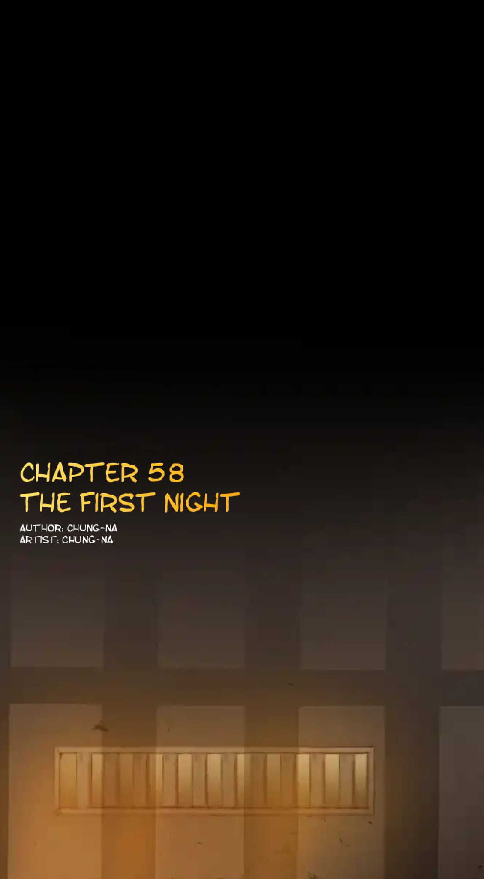 Read Black Winter chapter 58 image 1 on Lezhin