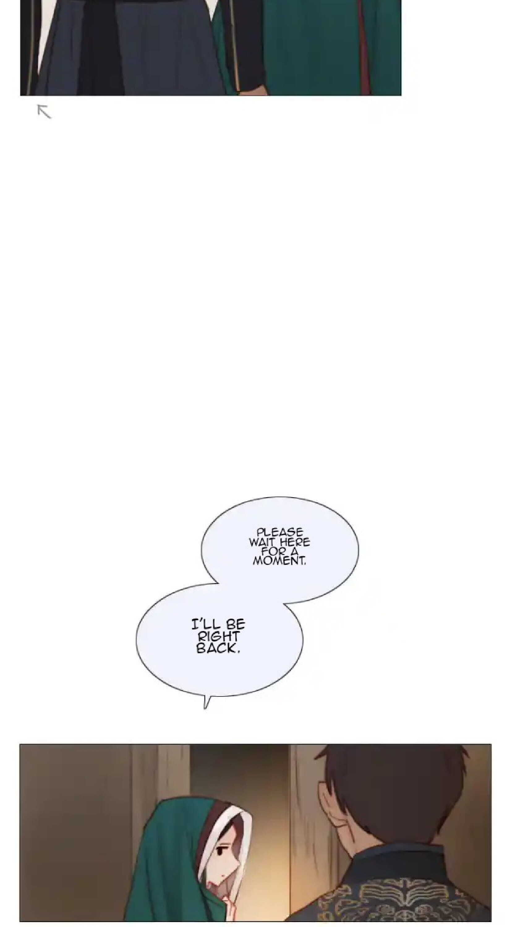Read Black Winter chapter 58 image 11 on Lezhin