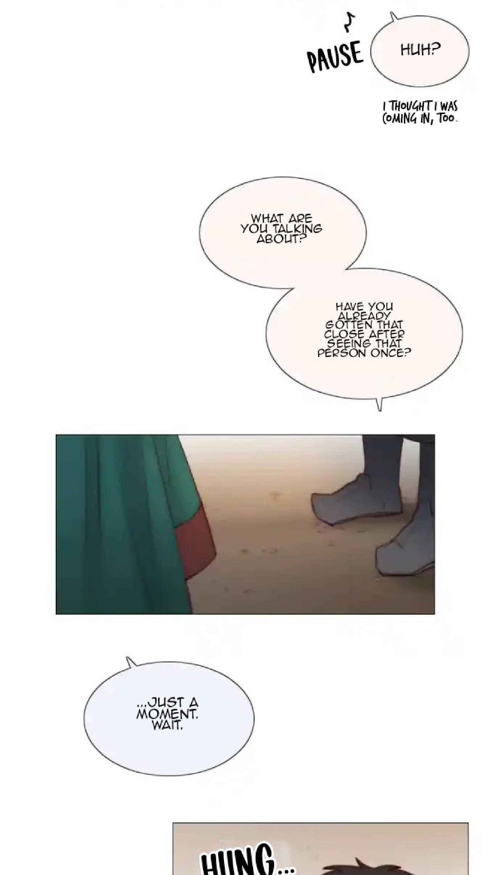 Read Black Winter chapter 58 image 12 on Lezhin