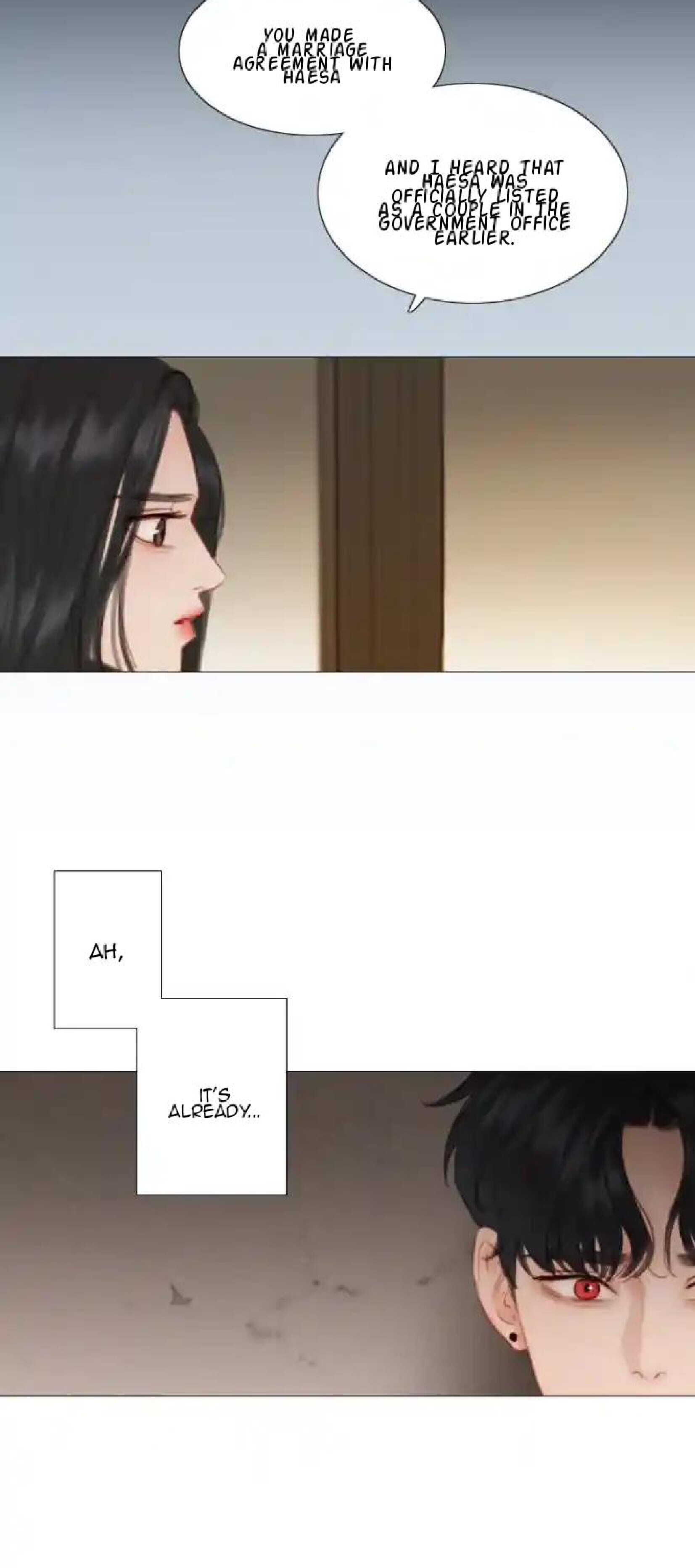 Read Black Winter chapter 58 image 17 on Lezhin