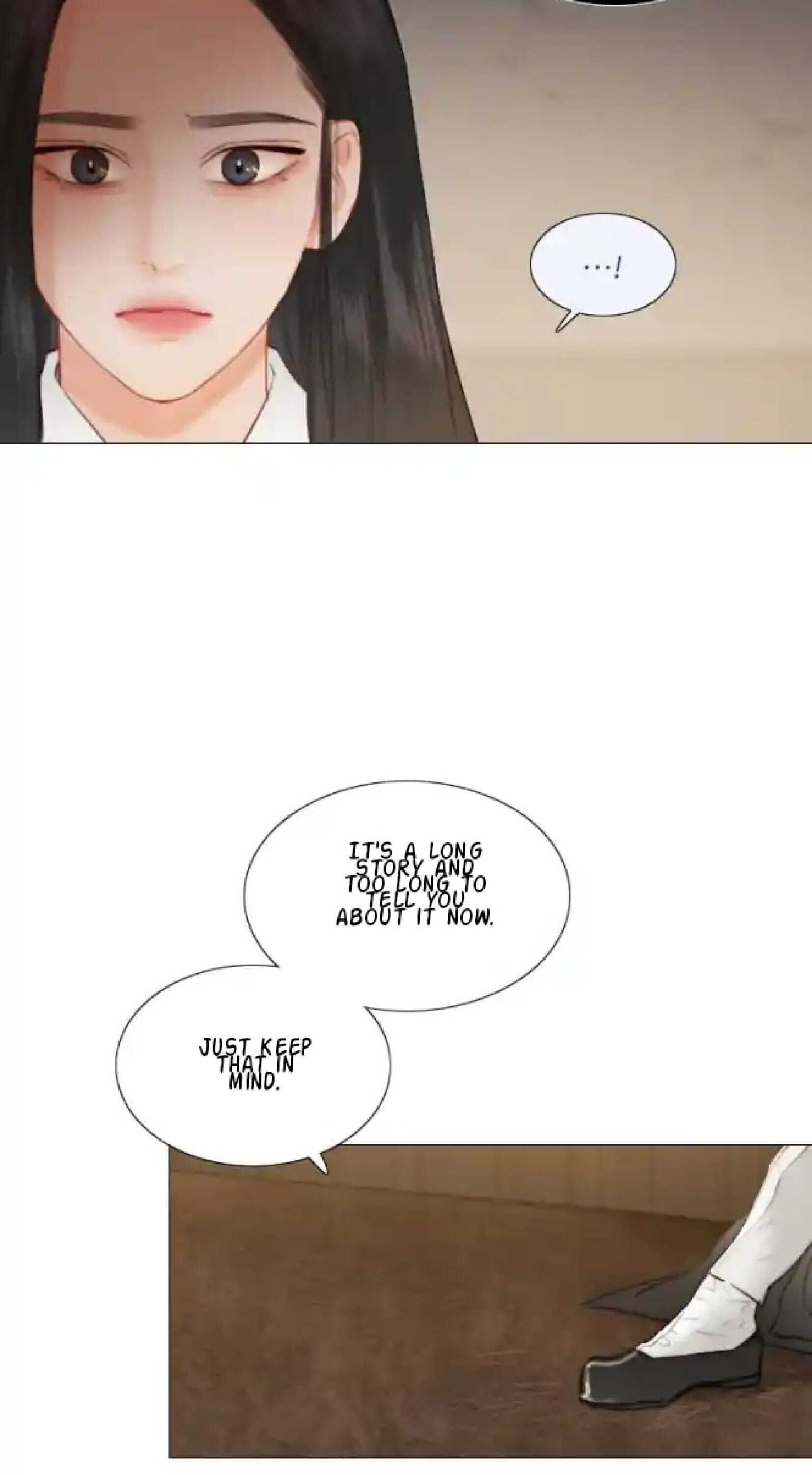 Read Black Winter chapter 58 image 23 on Lezhin