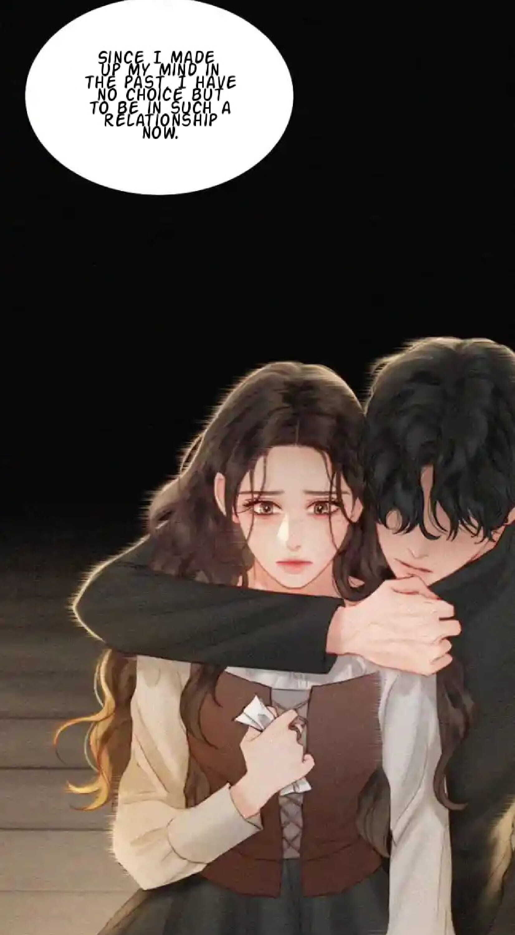 Read Black Winter chapter 58 image 25 on Lezhin