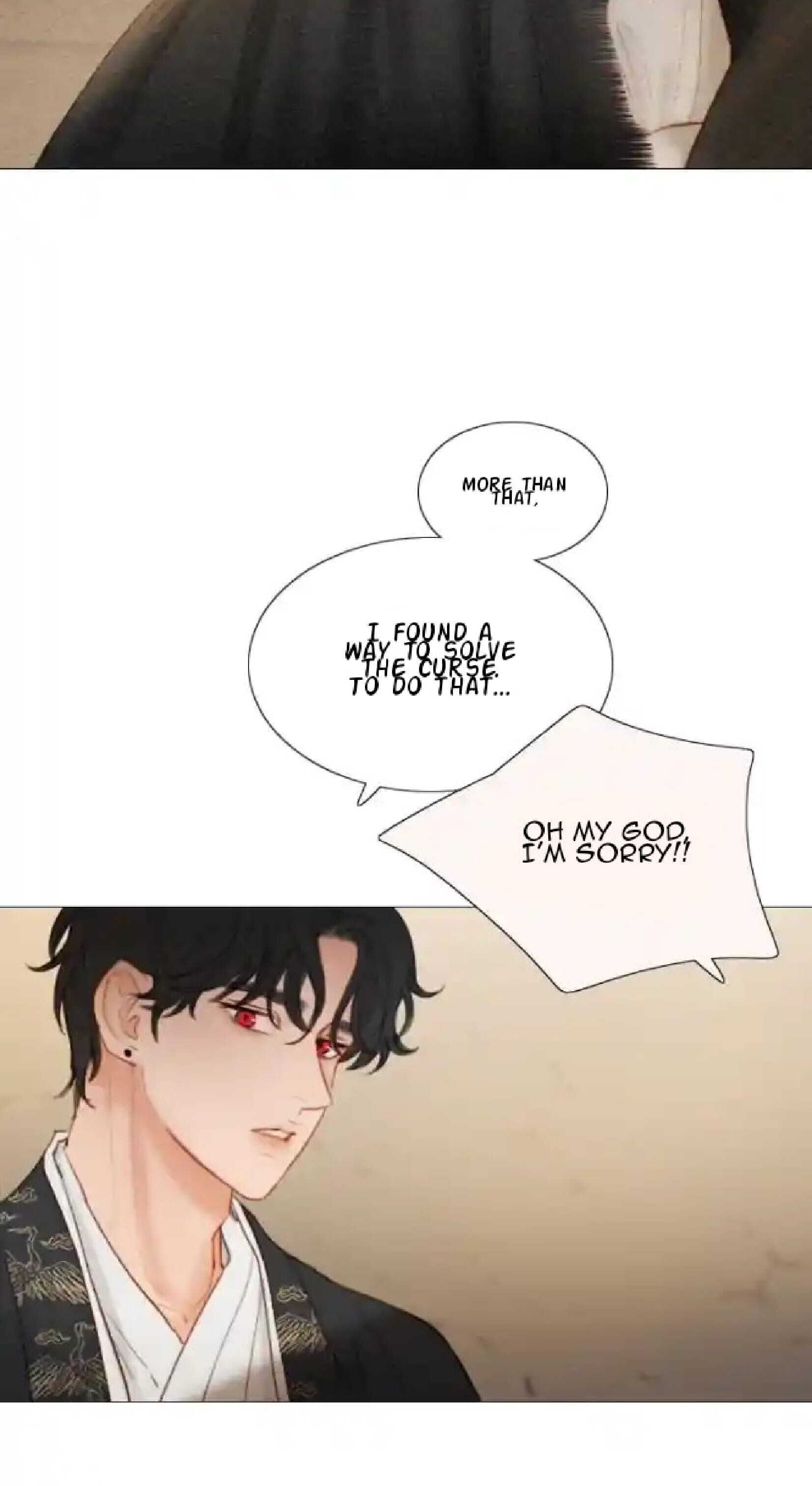 Read Black Winter chapter 58 image 26 on Lezhin