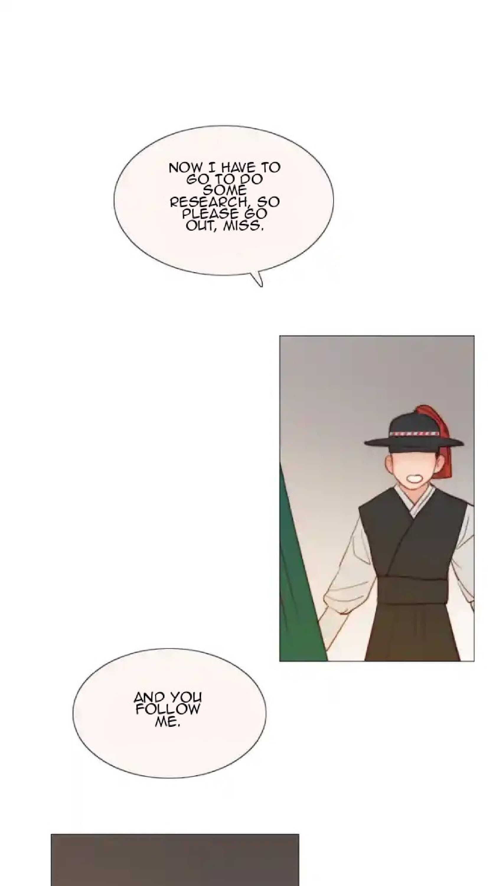 Read Black Winter chapter 58 image 27 on Lezhin