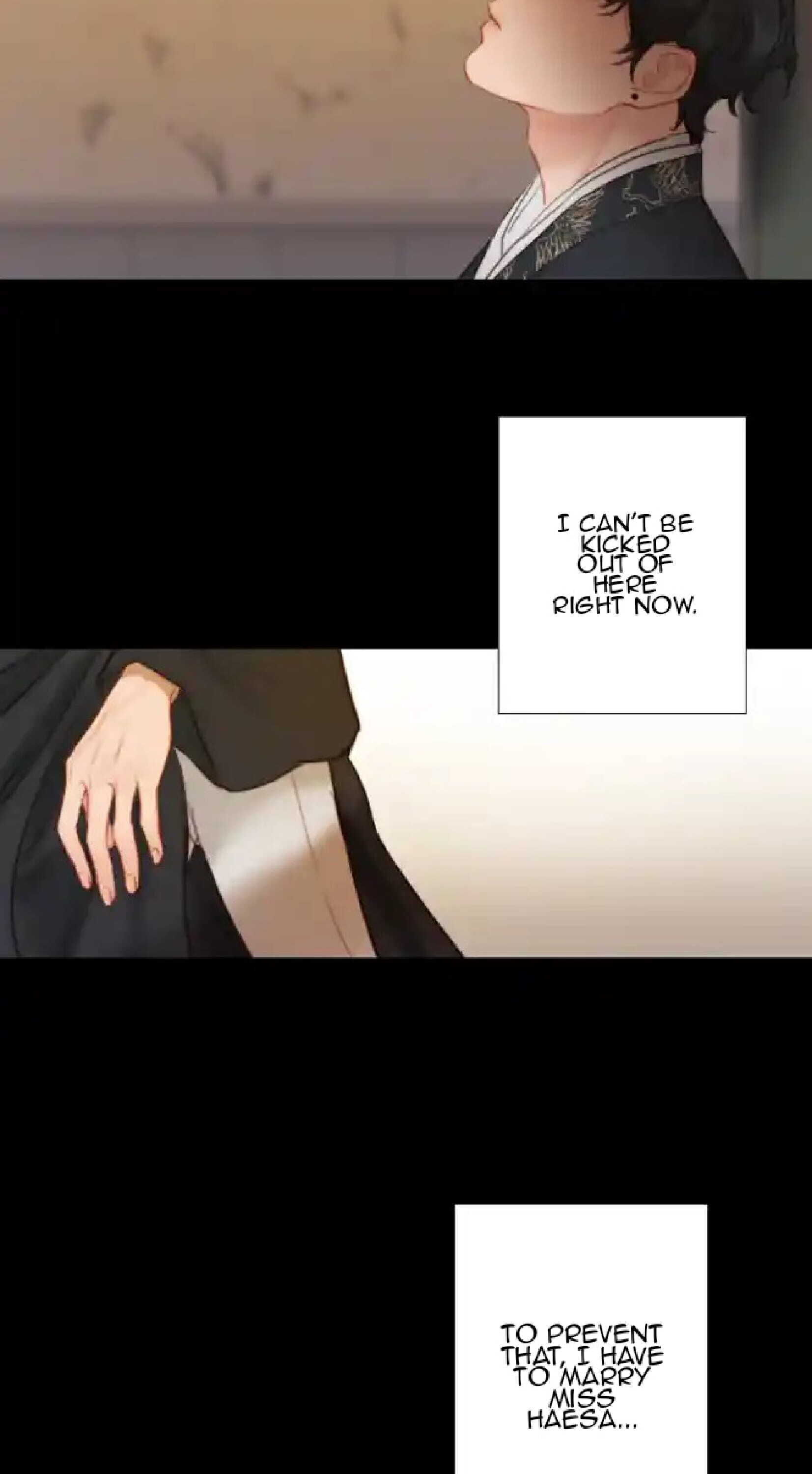 Read Black Winter chapter 58 image 3 on Lezhin