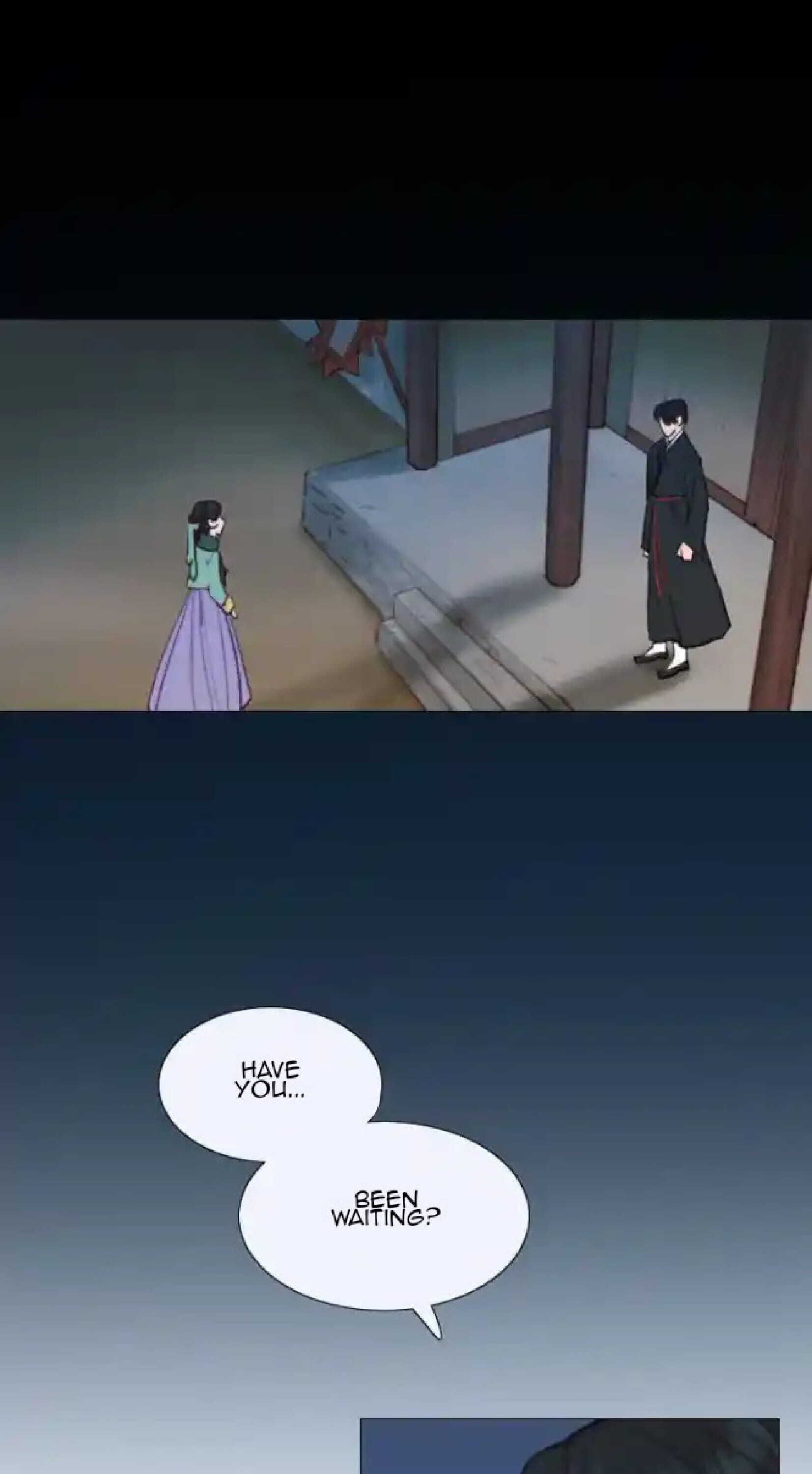 Read Black Winter chapter 58 image 32 on Lezhin