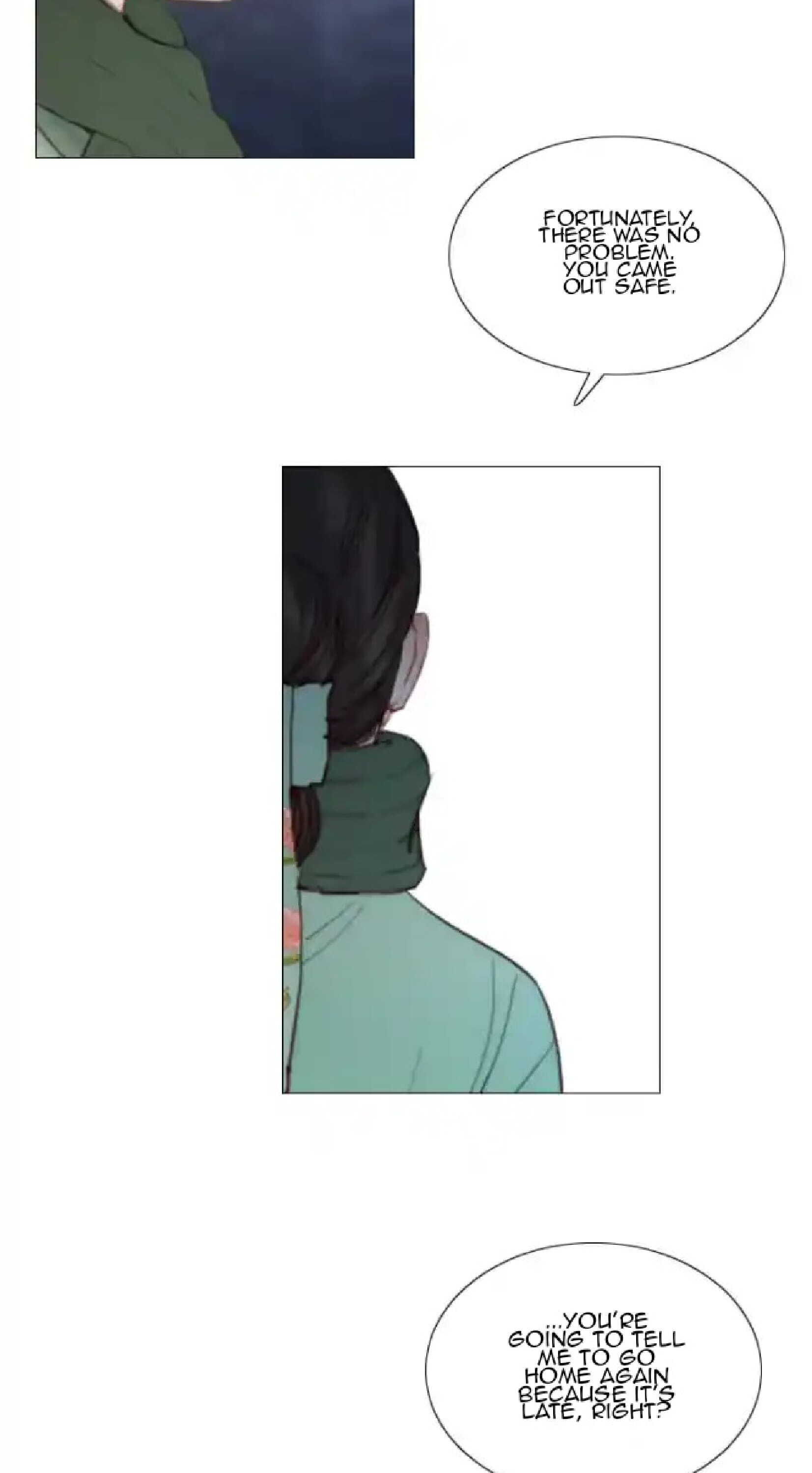 Read Black Winter chapter 58 image 34 on Lezhin