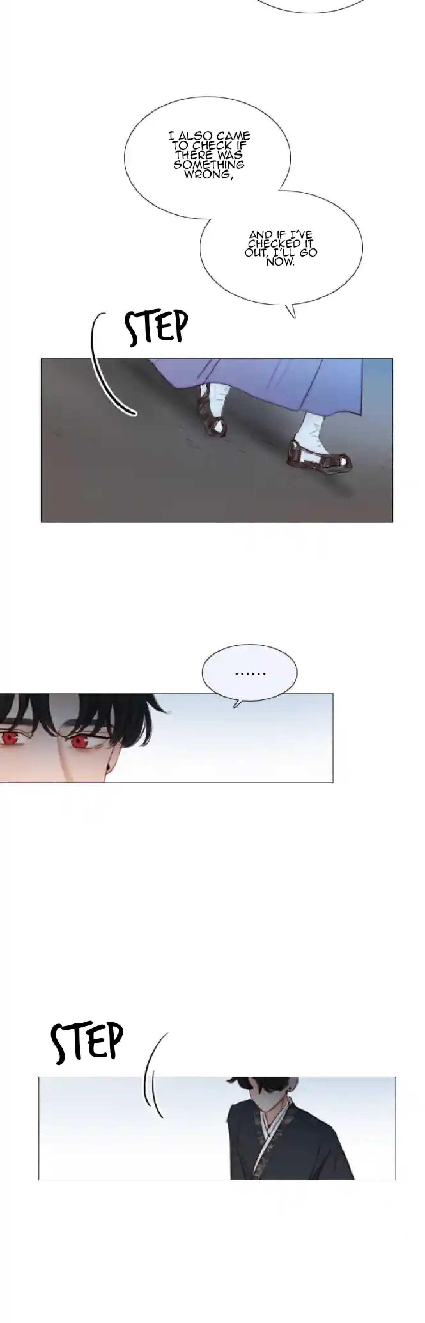 Read Black Winter chapter 58 image 35 on Lezhin