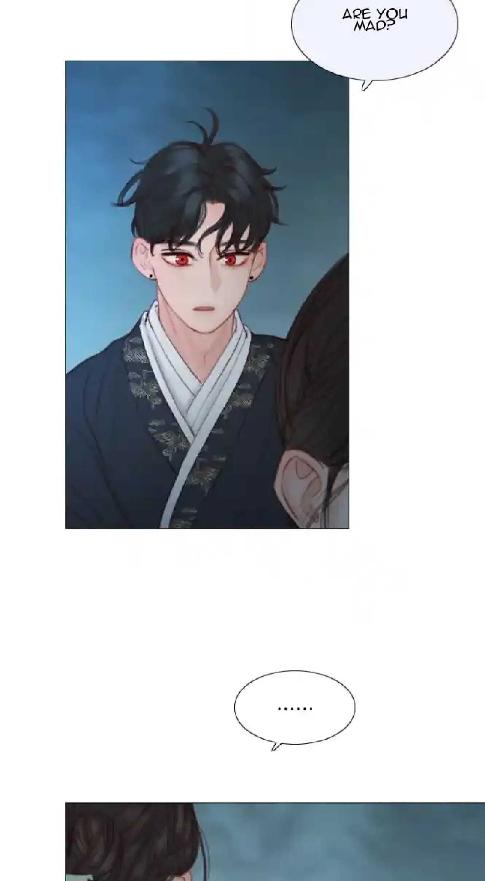 Read Black Winter chapter 58 image 37 on Lezhin