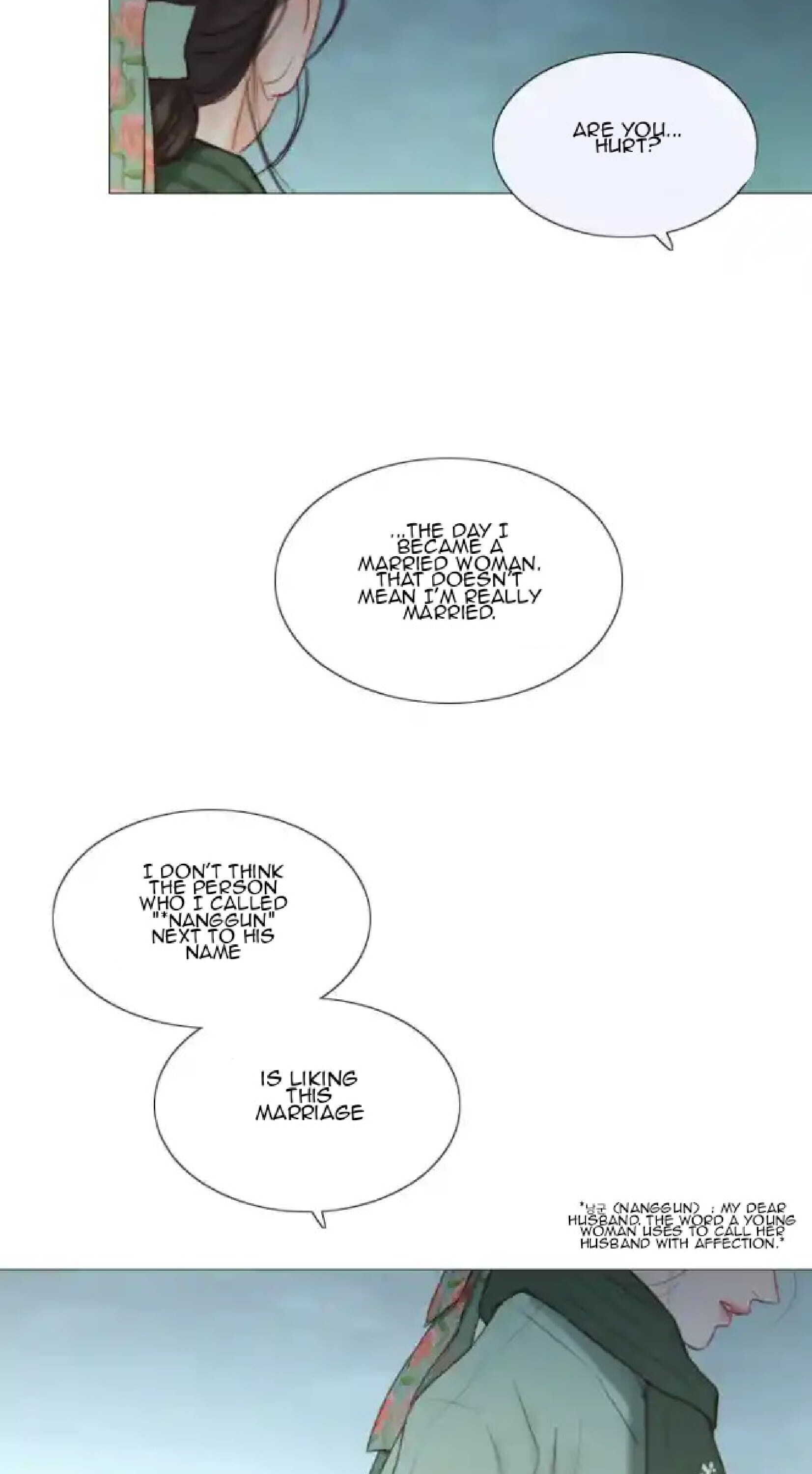 Read Black Winter chapter 58 image 38 on Lezhin