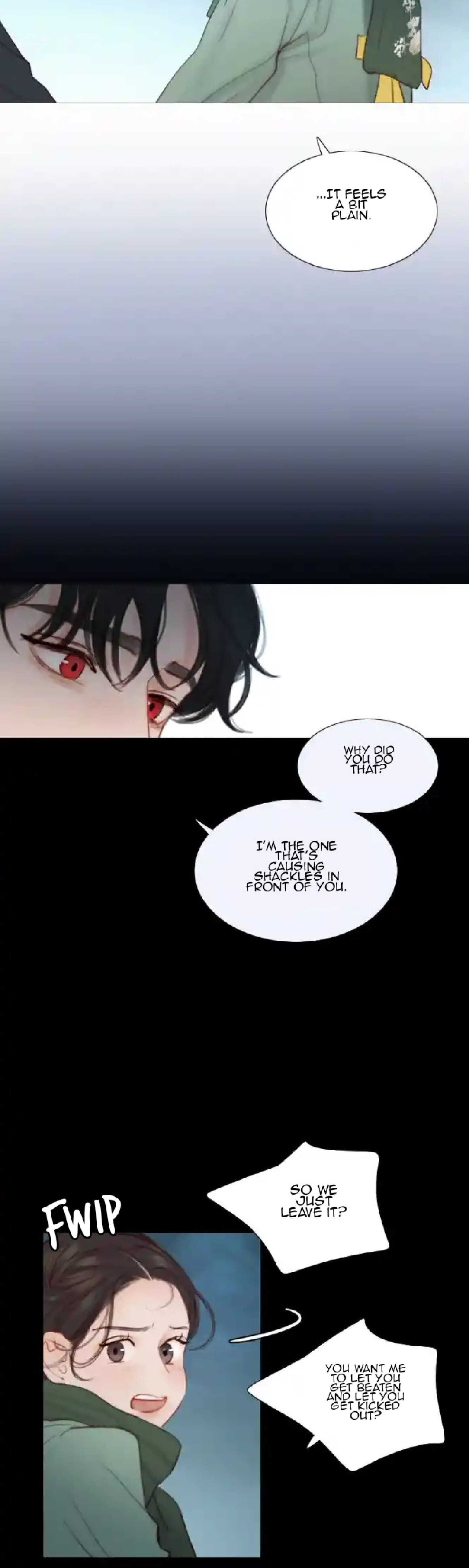 Read Black Winter chapter 58 image 39 on Lezhin
