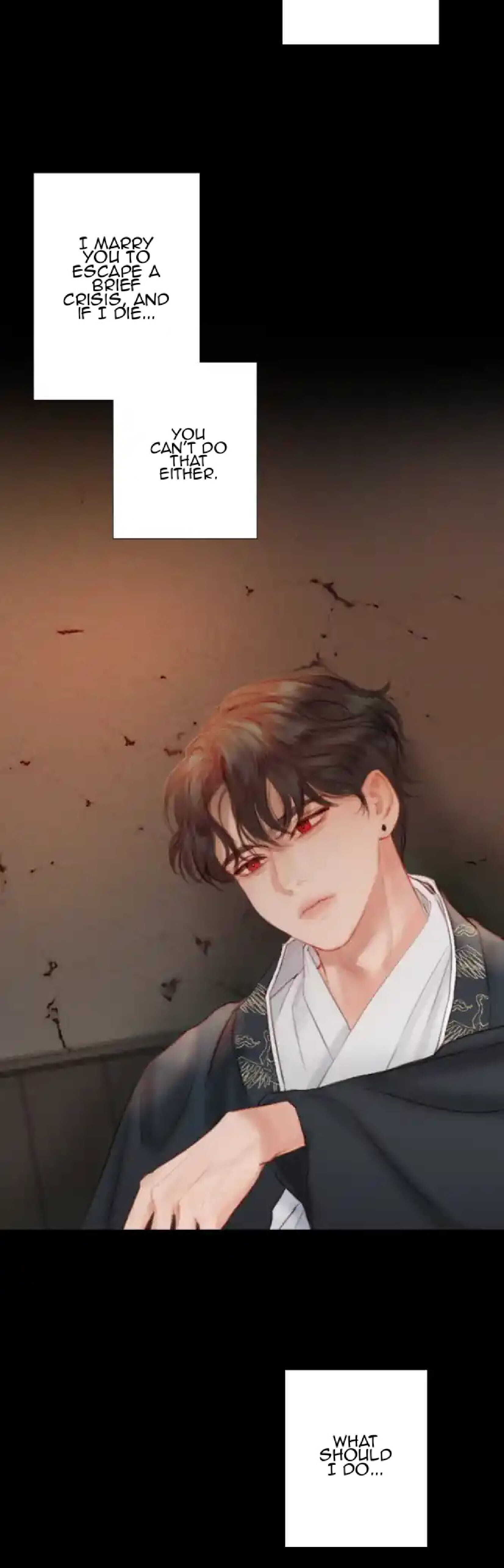 Read Black Winter chapter 58 image 4 on Lezhin
