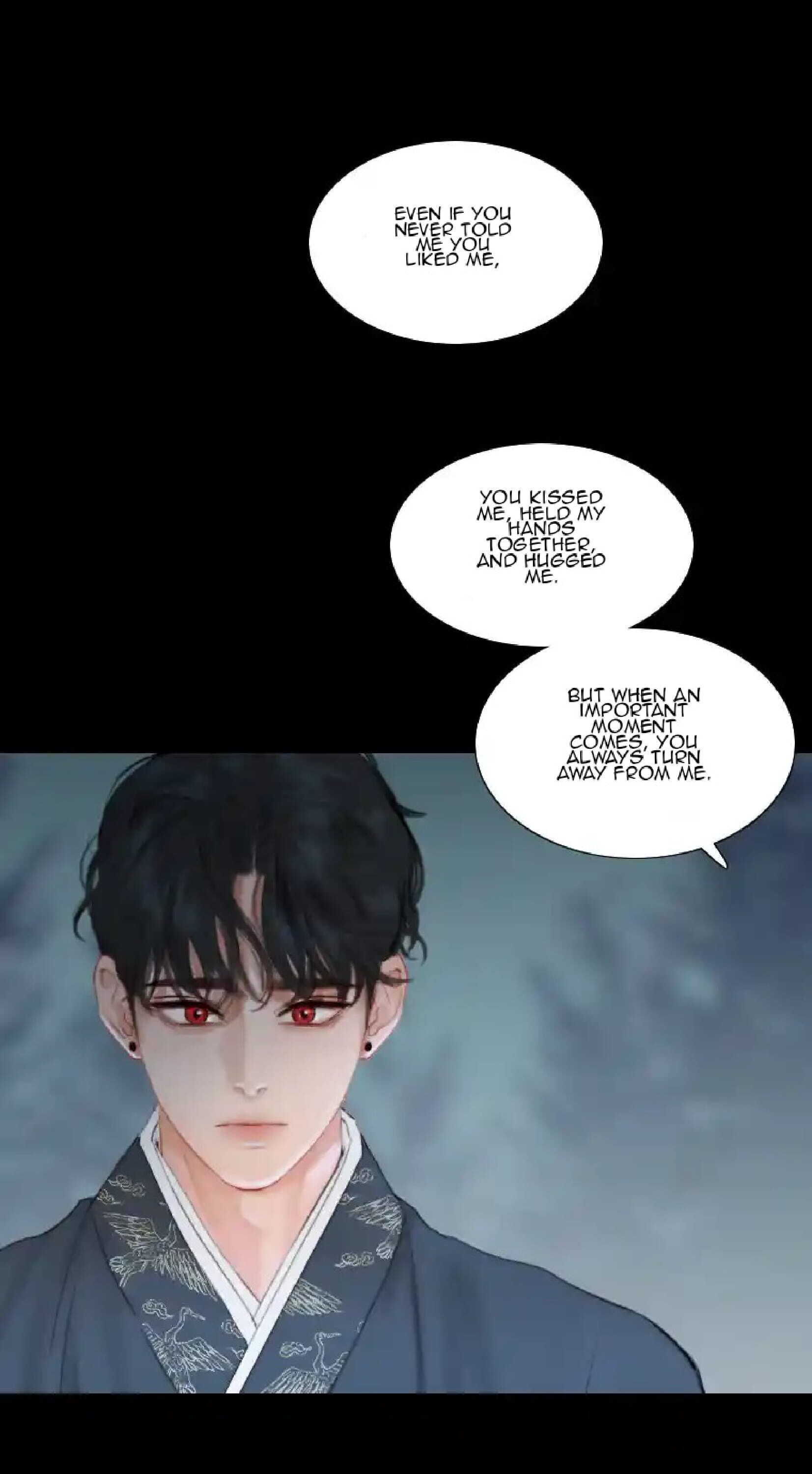 Read Black Winter chapter 58 image 44 on Lezhin