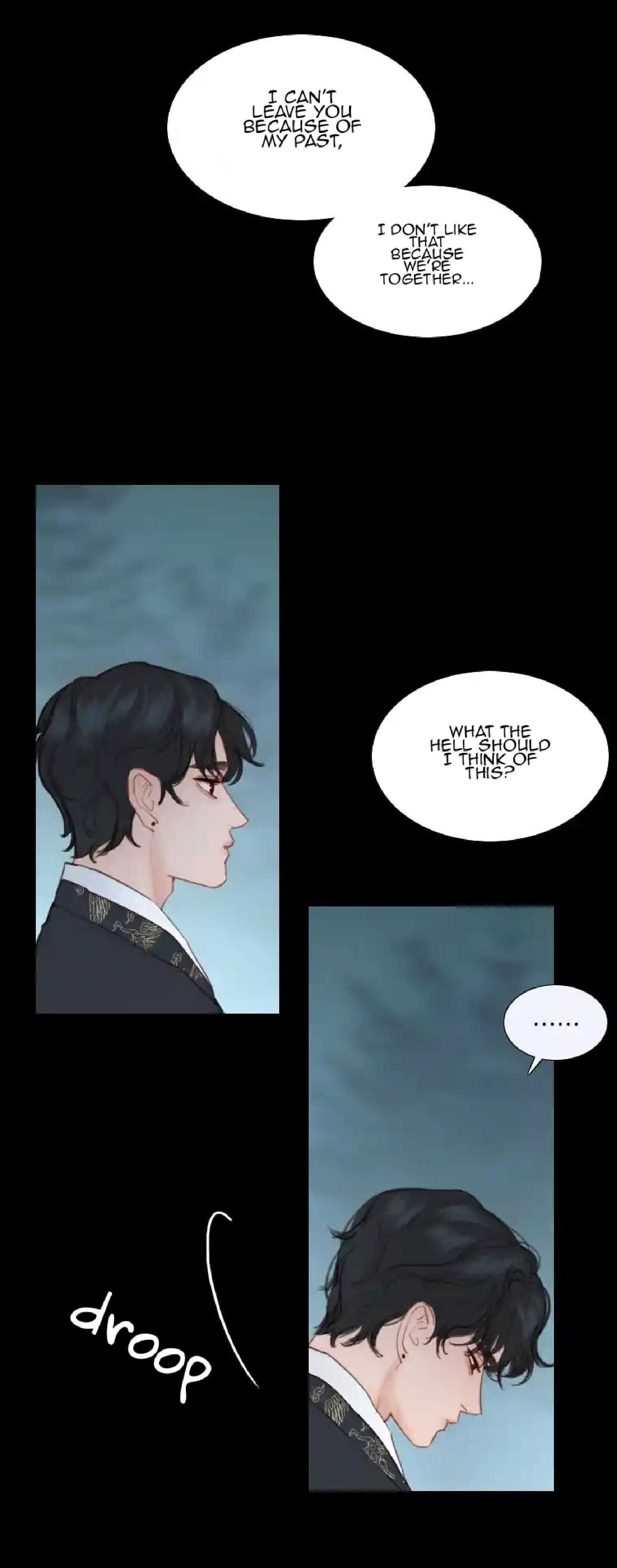 Read Black Winter chapter 58 image 45 on Lezhin