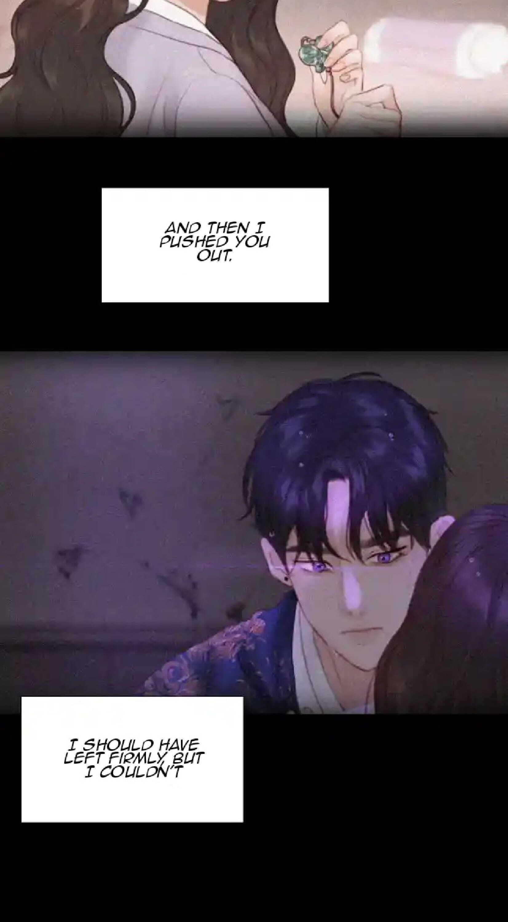 Read Black Winter chapter 58 image 47 on Lezhin