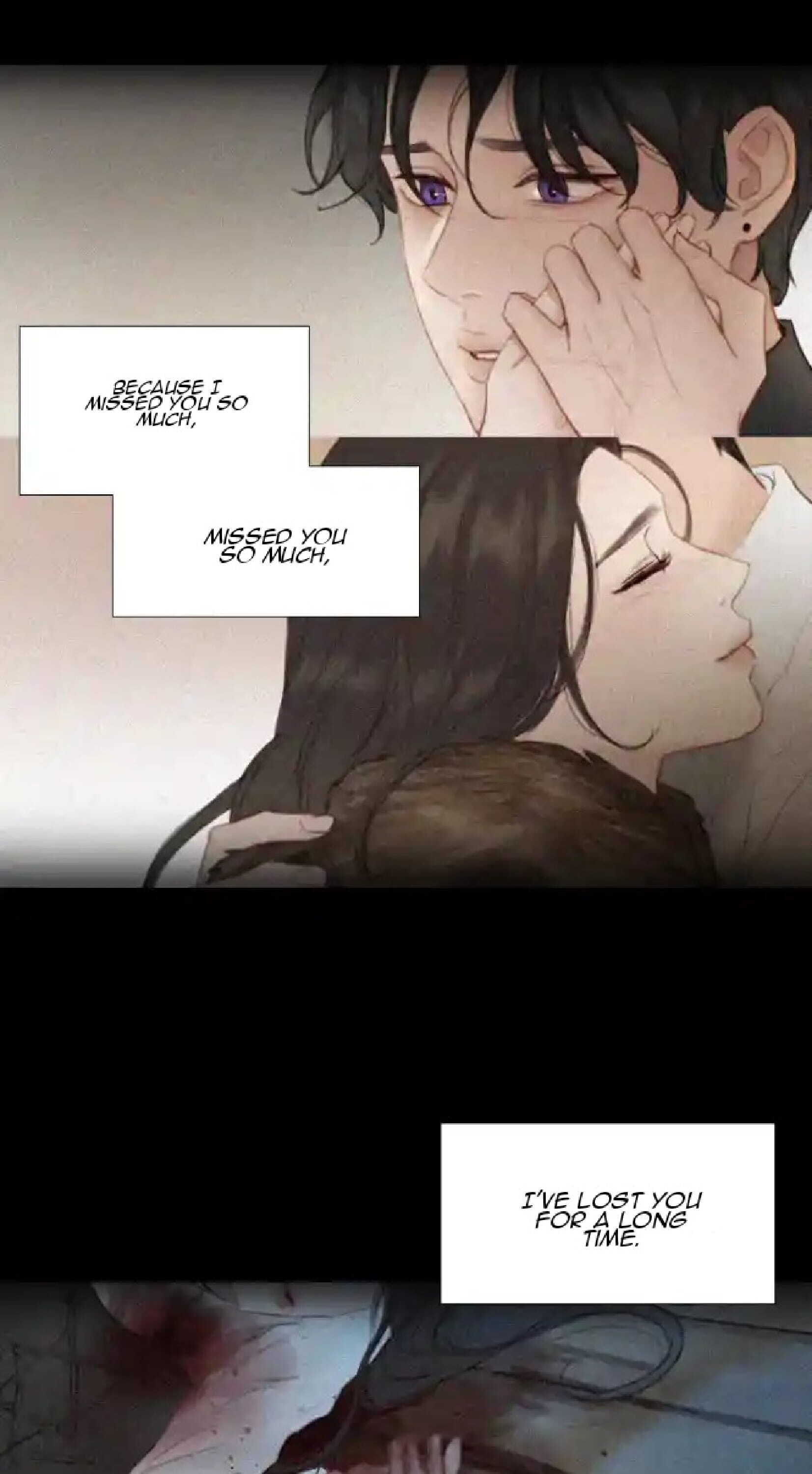 Read Black Winter chapter 58 image 48 on Lezhin