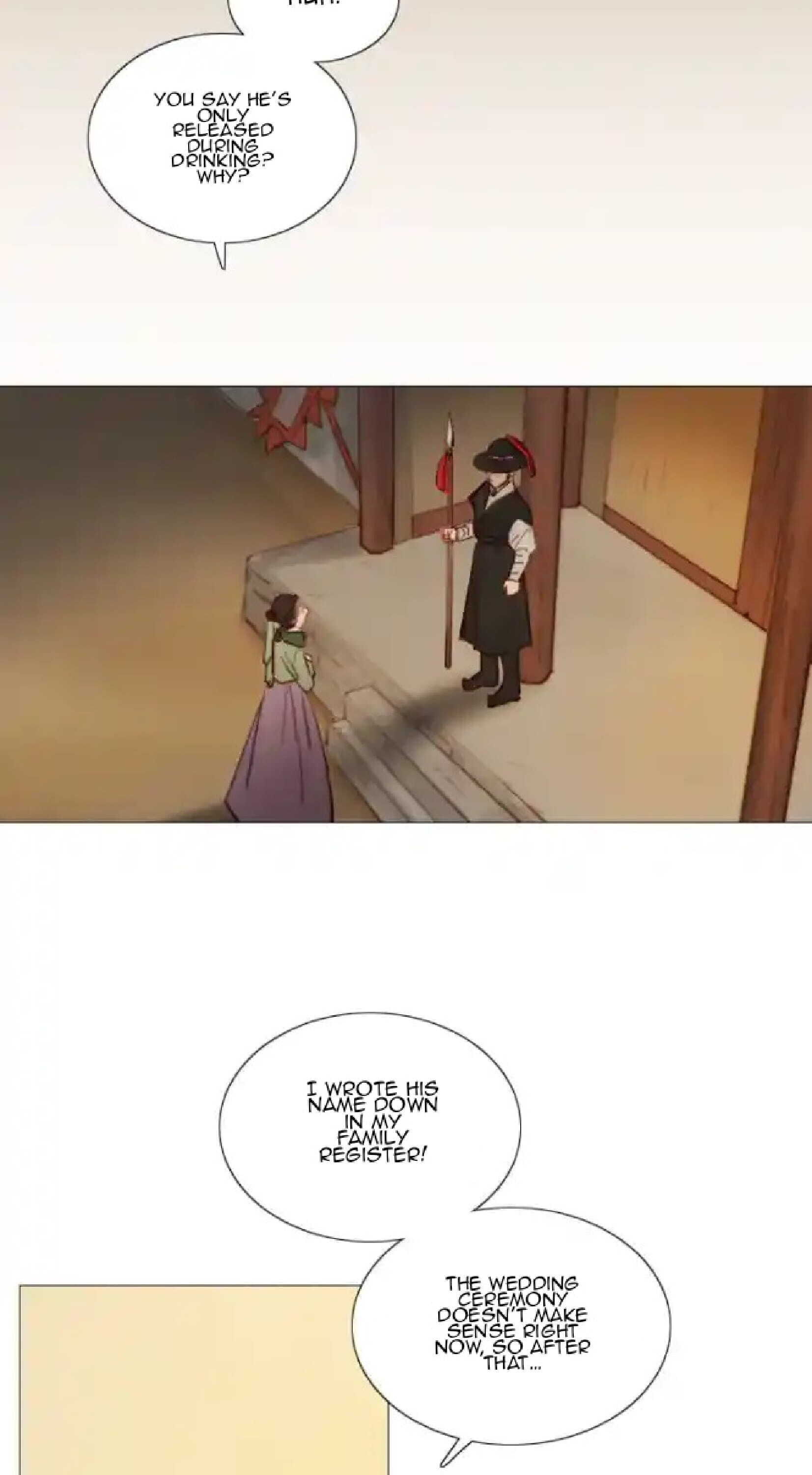 Read Black Winter chapter 58 image 6 on Lezhin