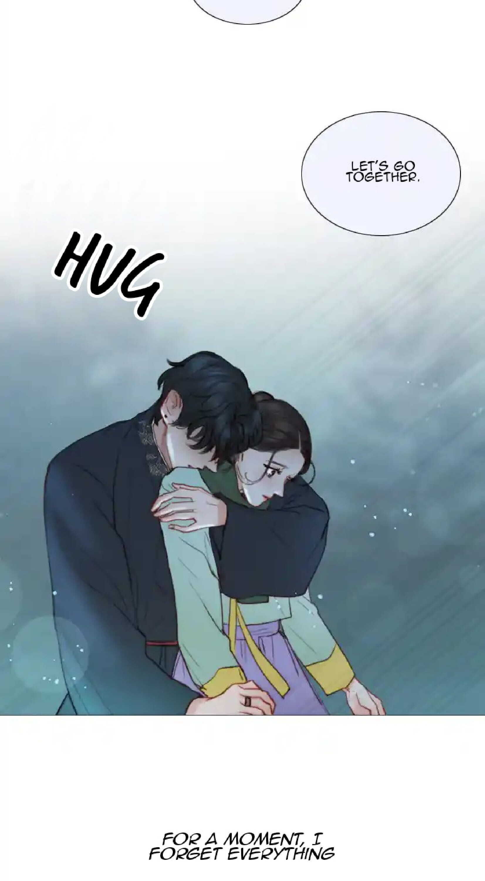 Read Black Winter chapter 58 image 60 on Lezhin