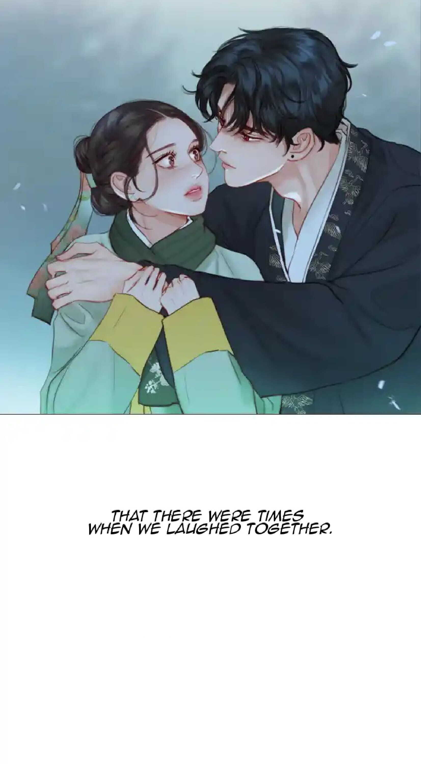 Read Black Winter chapter 58 image 63 on Lezhin