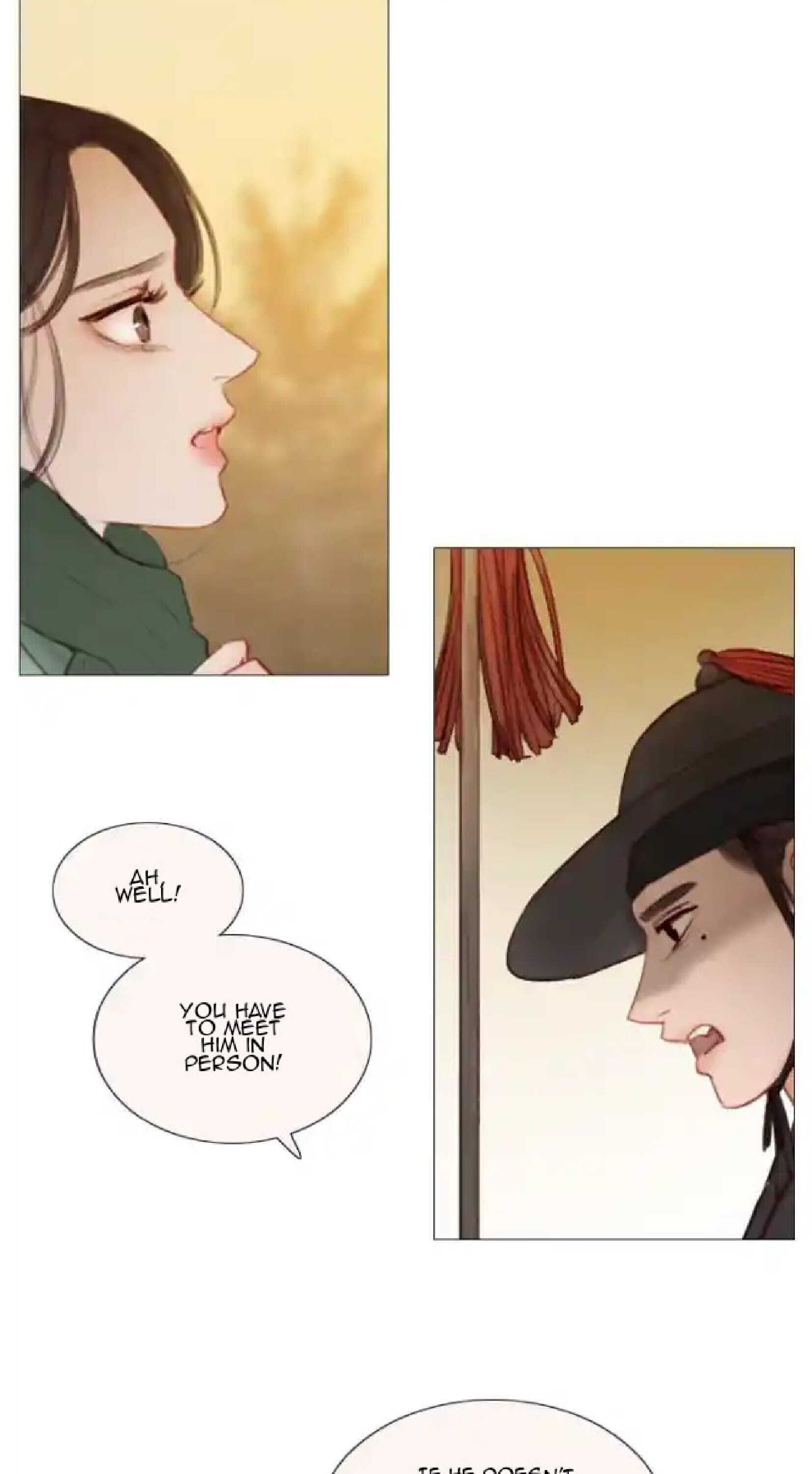 Read Black Winter chapter 58 image 7 on Lezhin