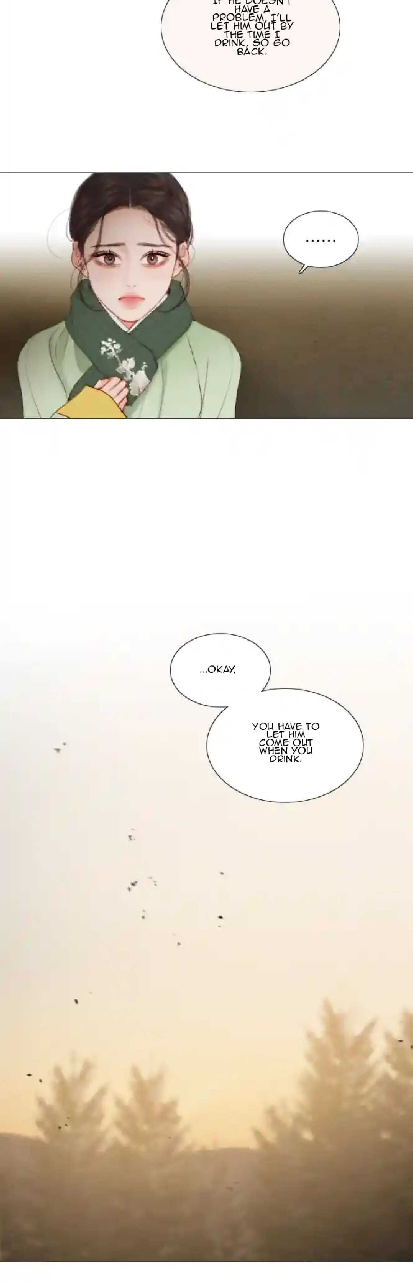Read Black Winter chapter 58 image 8 on Lezhin
