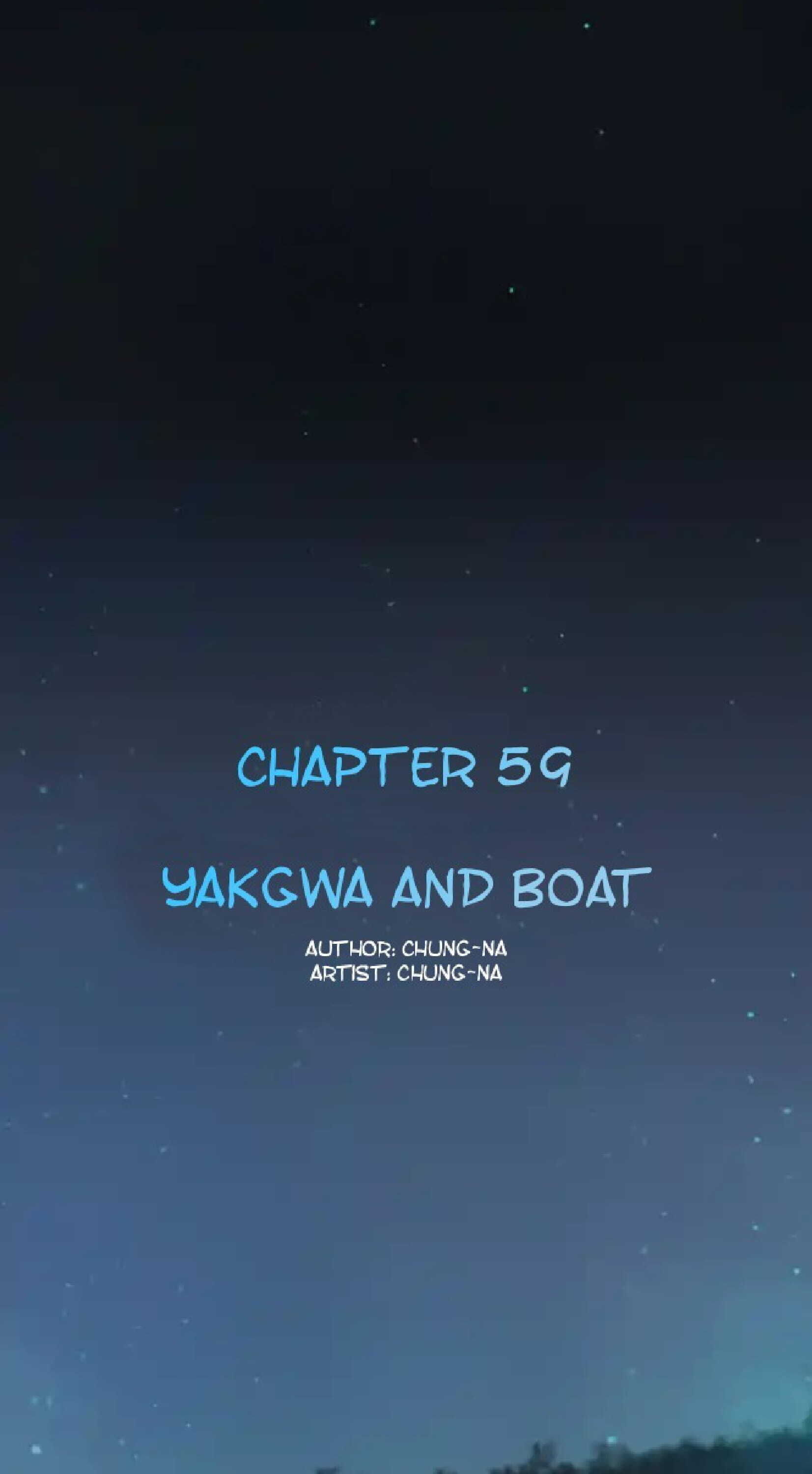 Read Black Winter chapter 59 image 10 on Lezhin