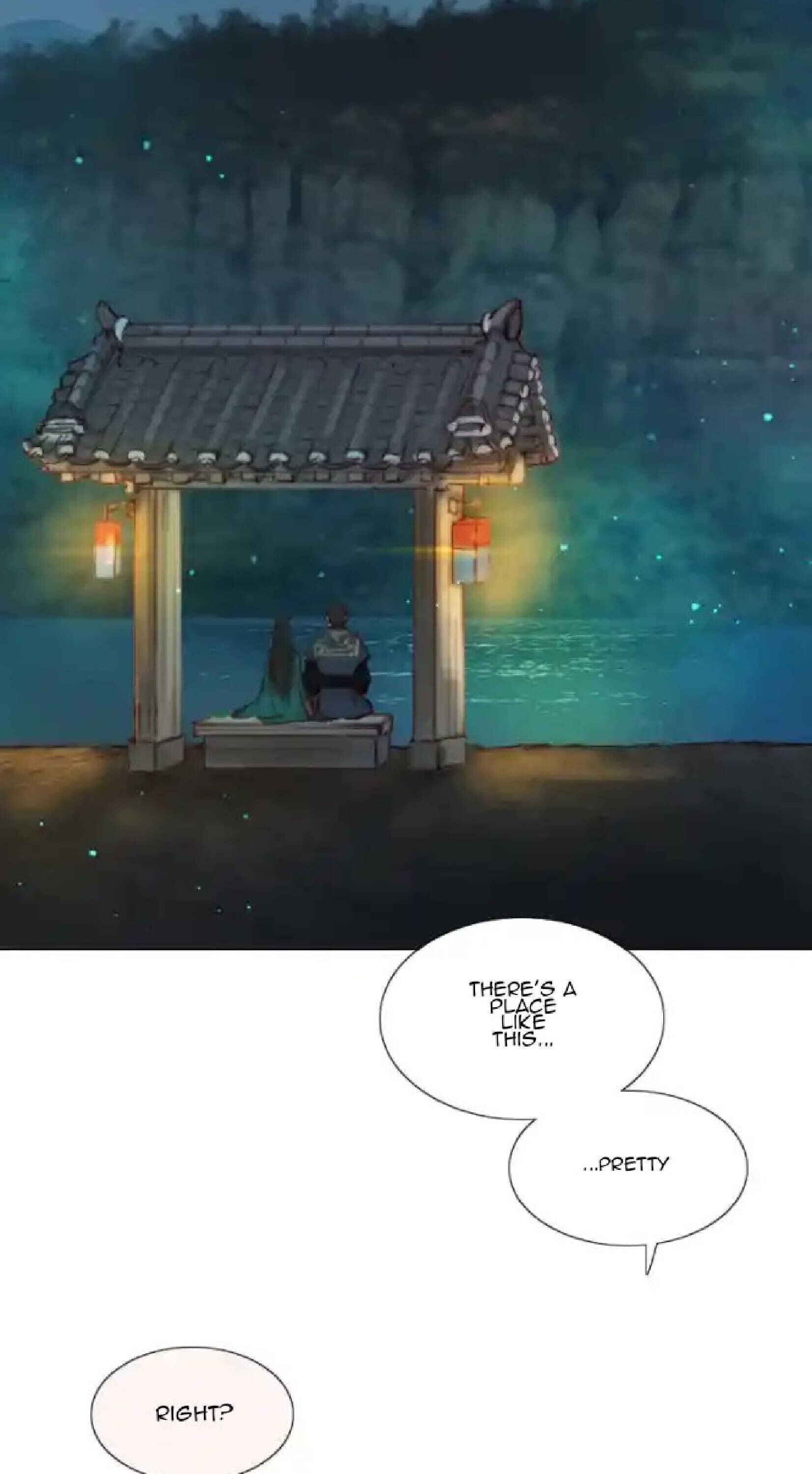 Read Black Winter chapter 59 image 11 on Lezhin