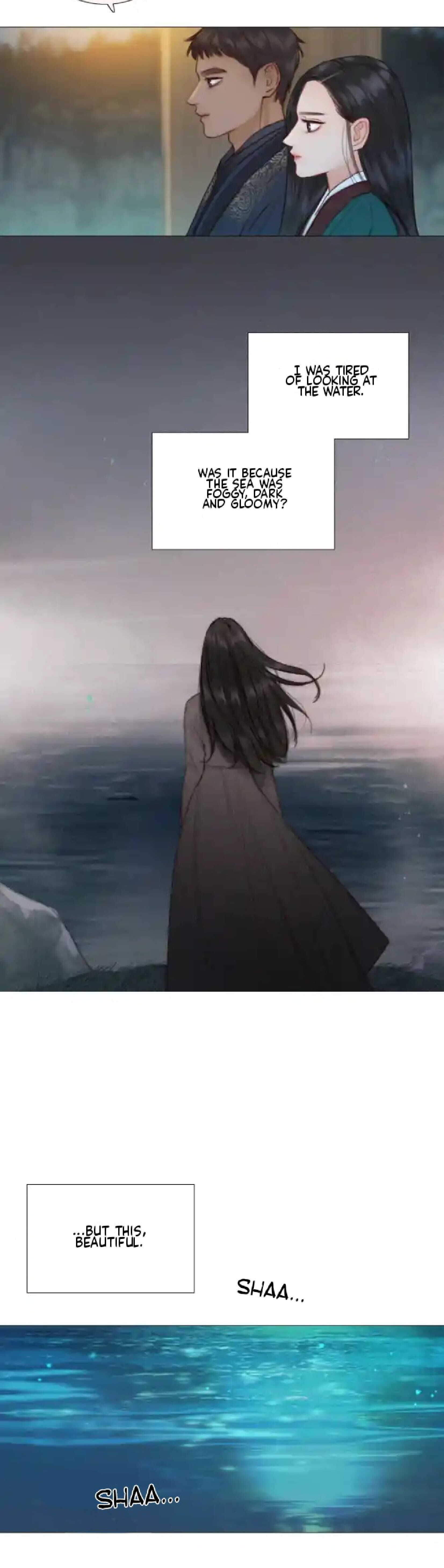 Read Black Winter chapter 59 image 12 on Lezhin