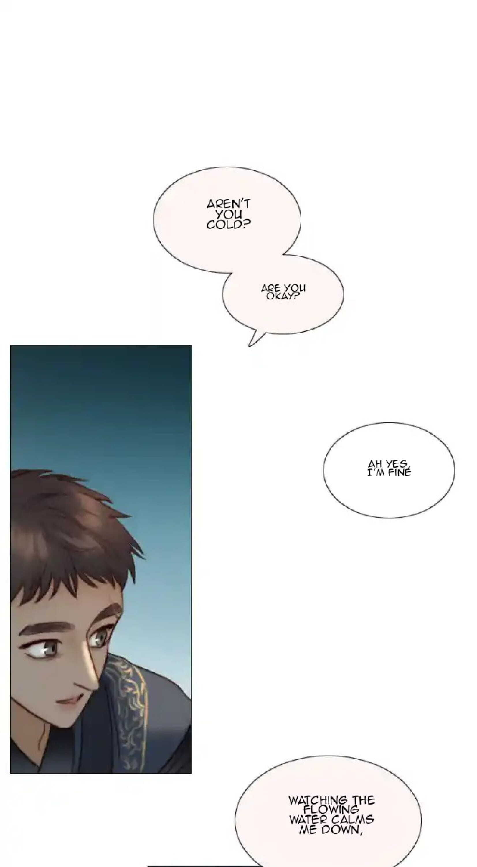 Read Black Winter chapter 59 image 13 on Lezhin