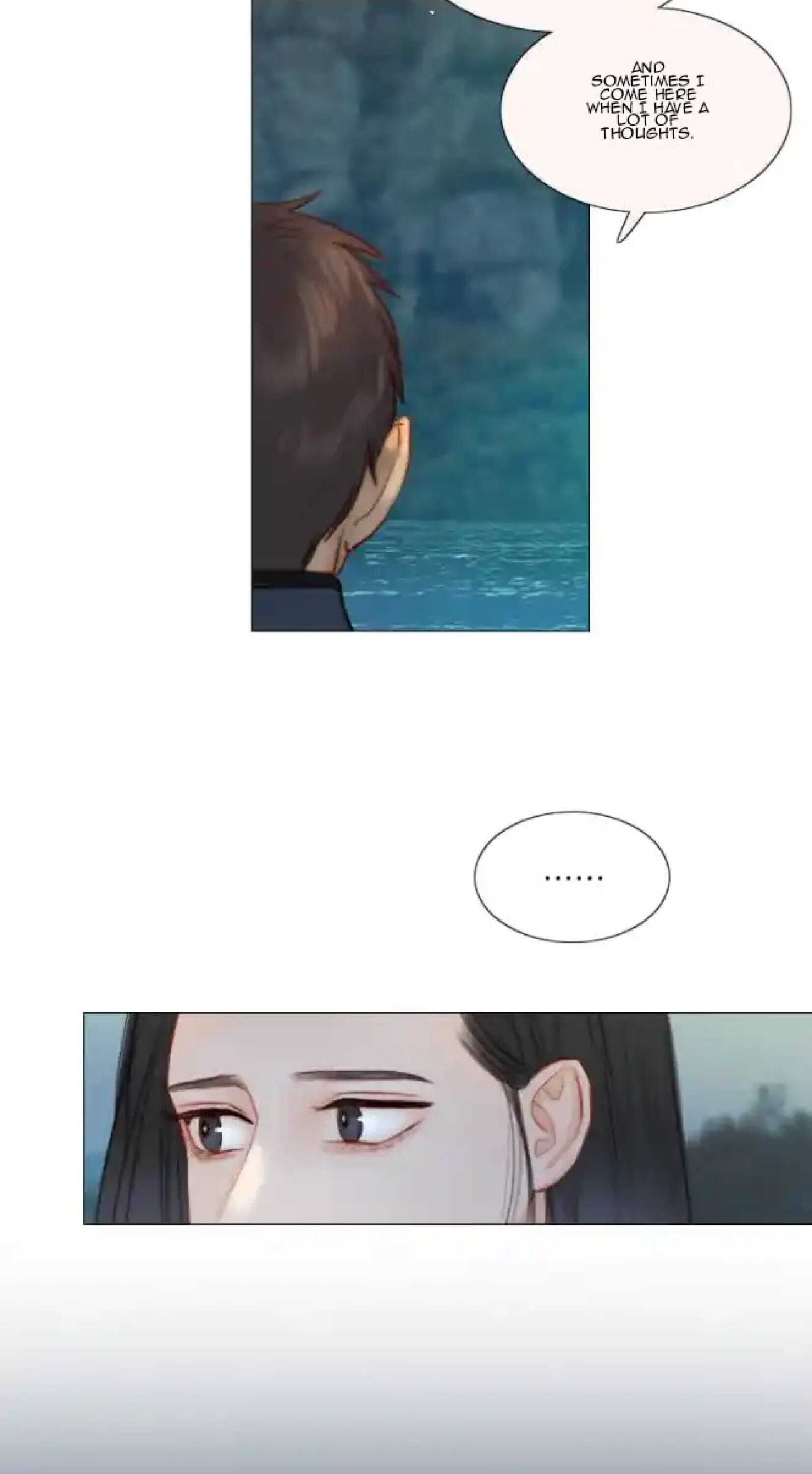 Read Black Winter chapter 59 image 14 on Lezhin