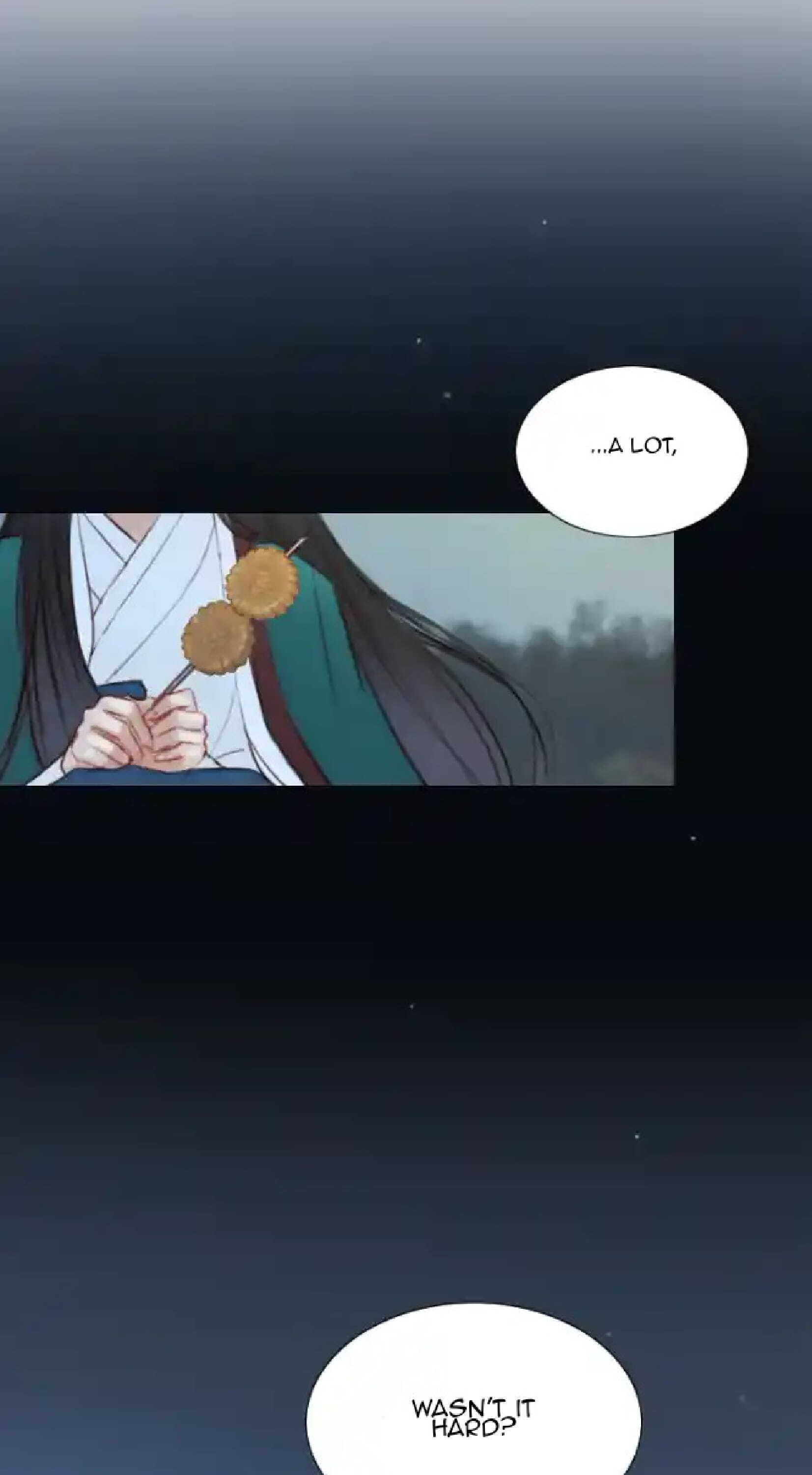 Read Black Winter chapter 59 image 15 on Lezhin