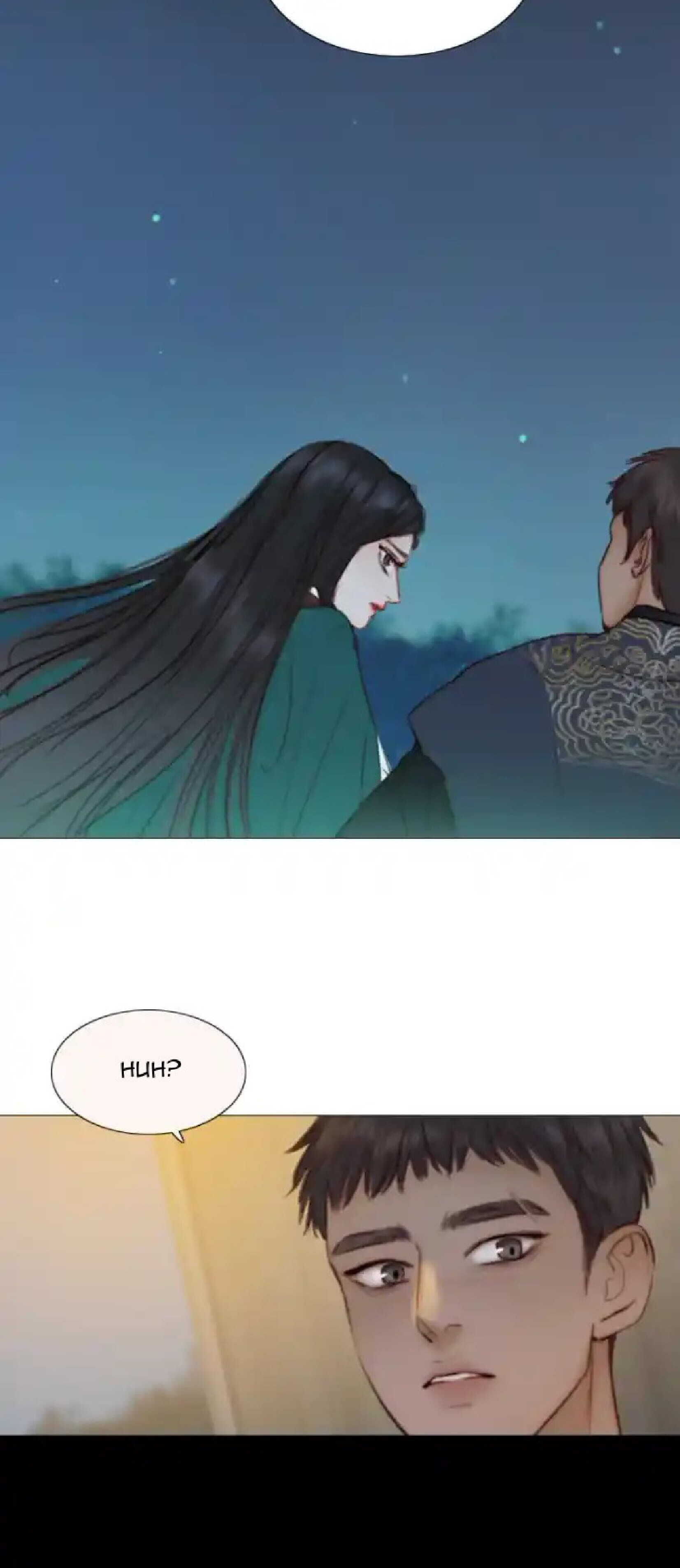 Read Black Winter chapter 59 image 16 on Lezhin