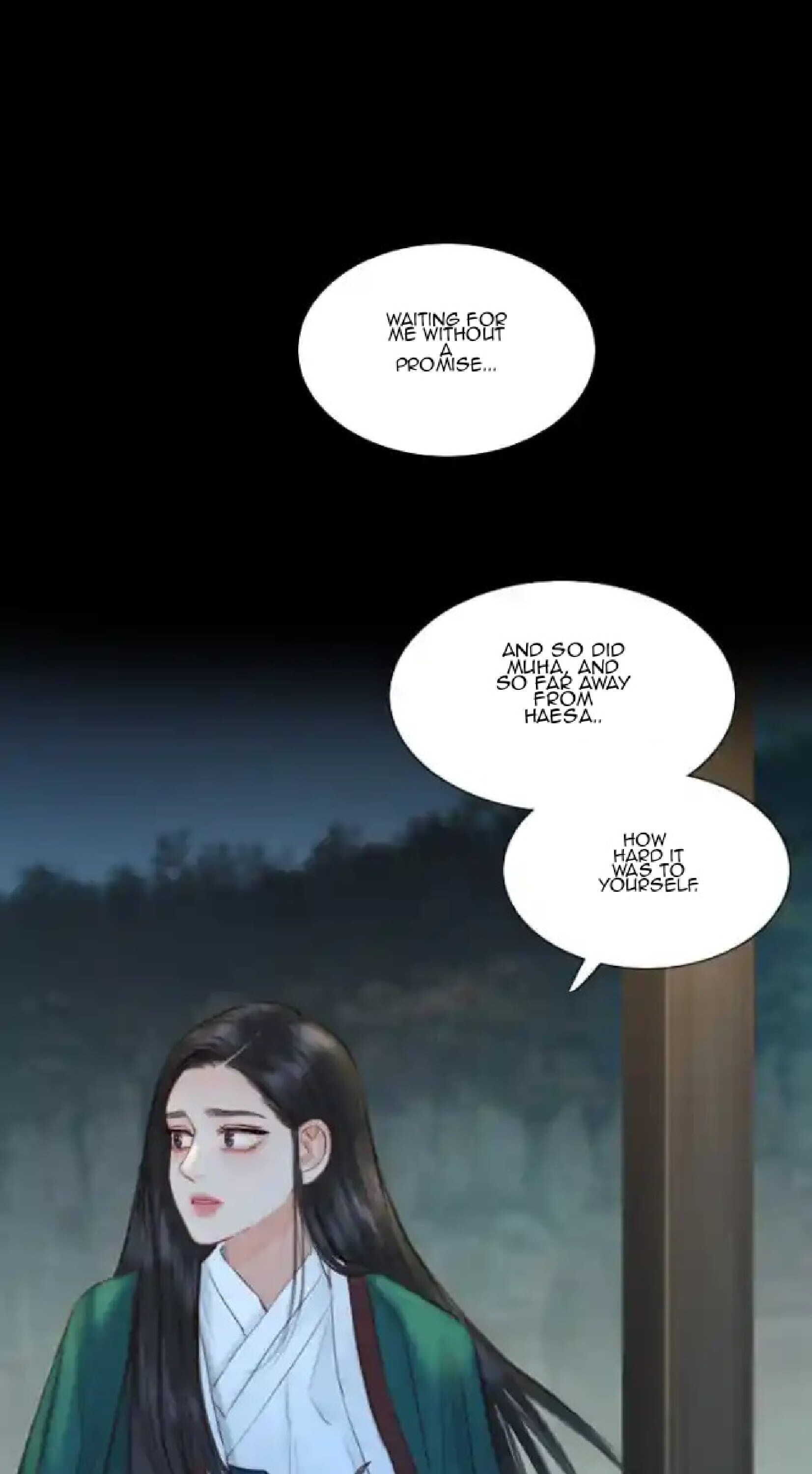 Read Black Winter chapter 59 image 17 on Lezhin