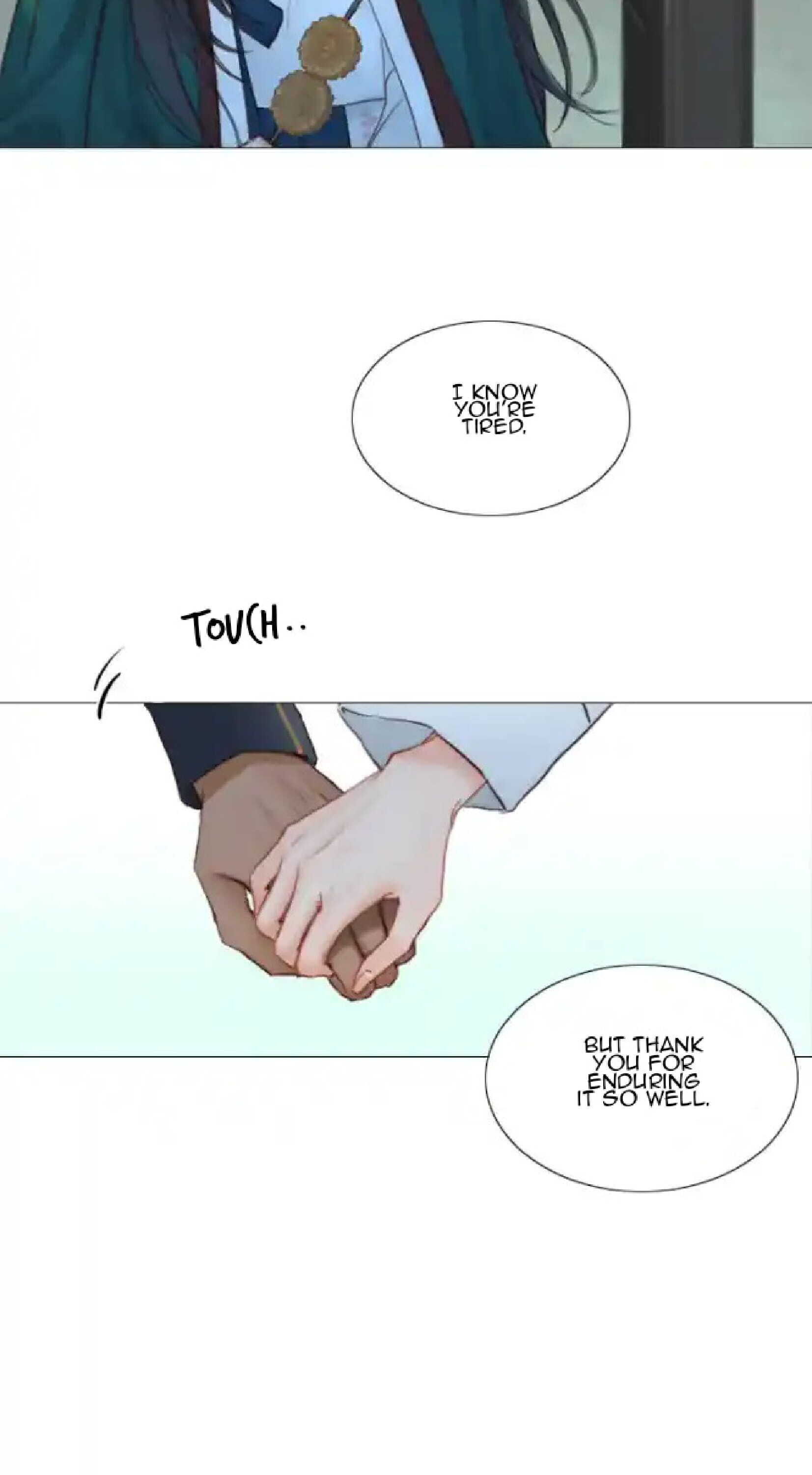 Read Black Winter chapter 59 image 18 on Lezhin