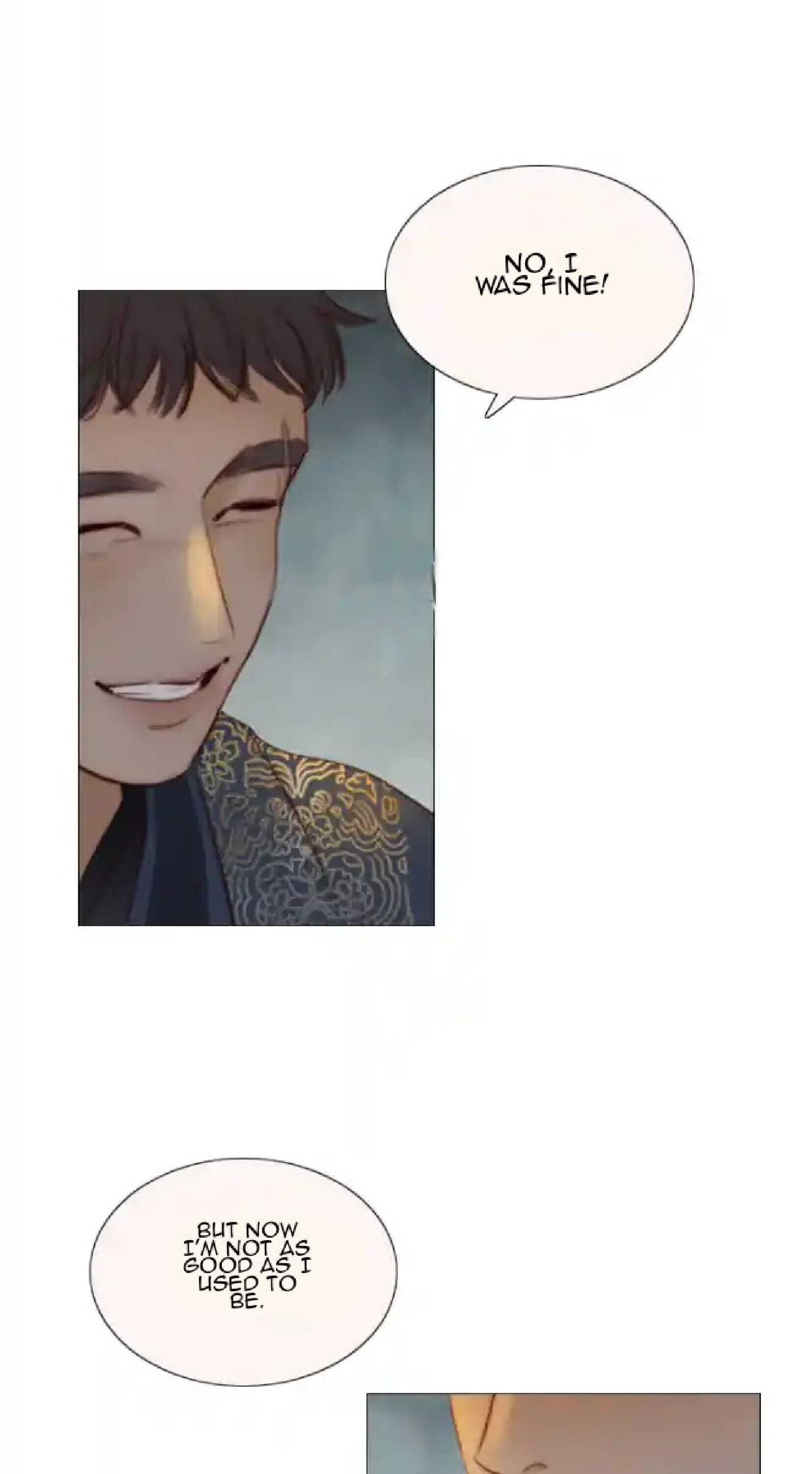 Read Black Winter chapter 59 image 19 on Lezhin