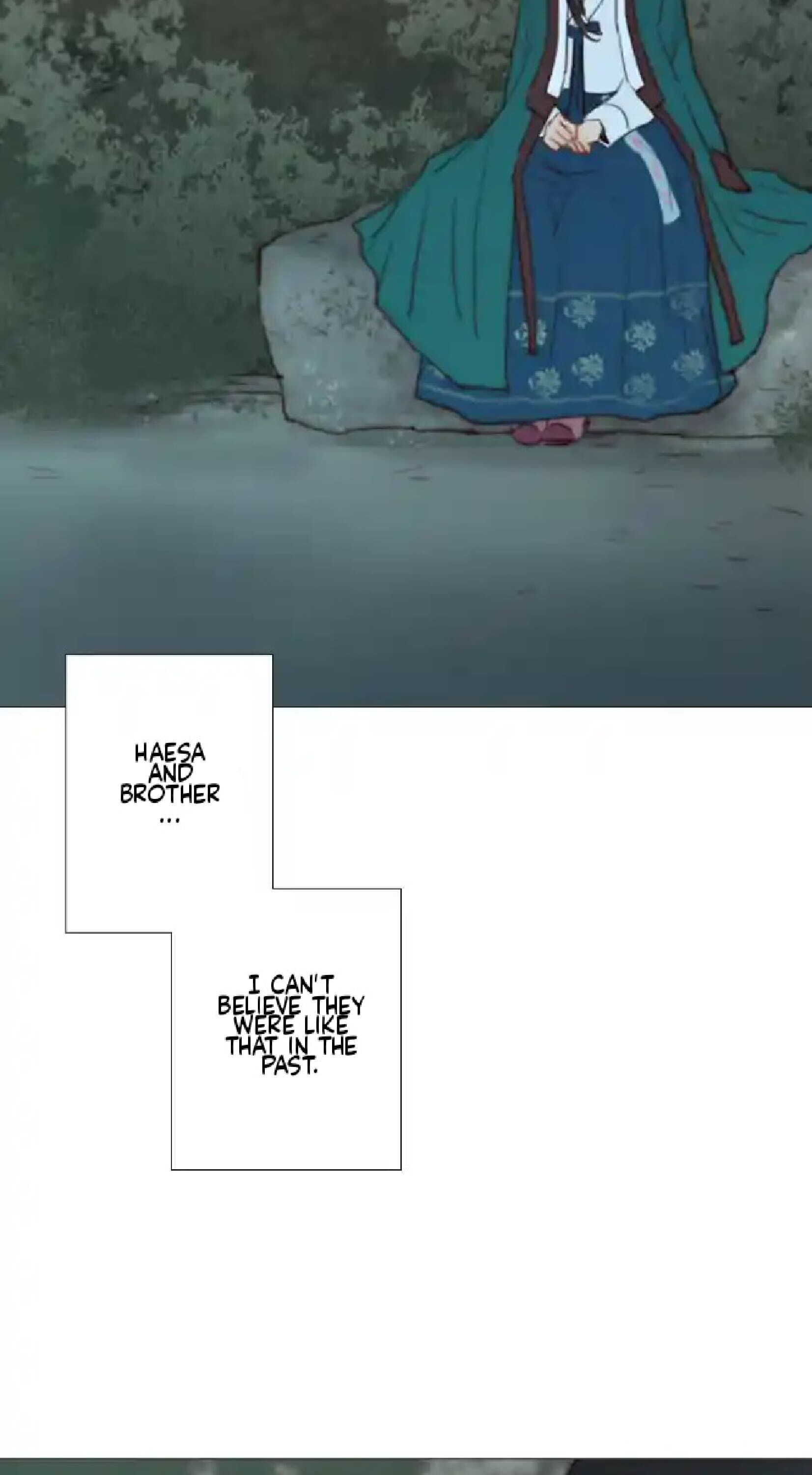 Read Black Winter chapter 59 image 2 on Lezhin