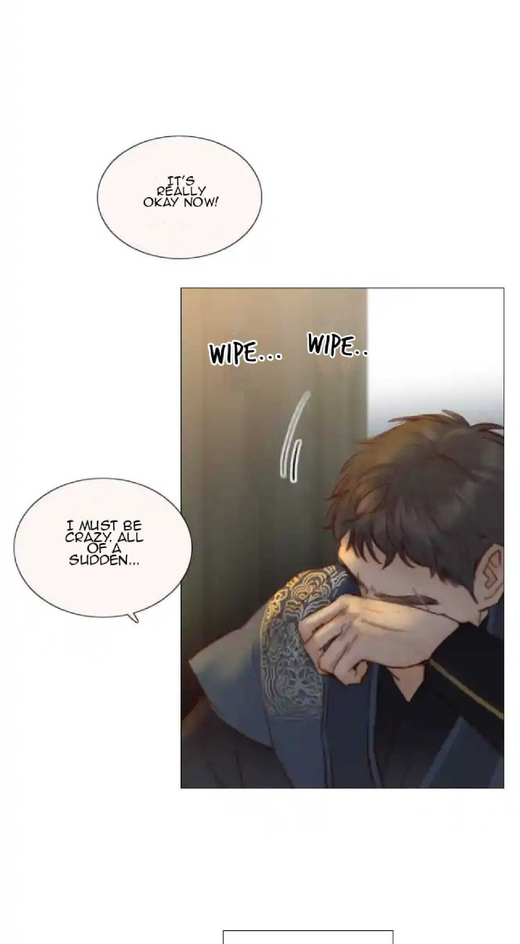 Read Black Winter chapter 59 image 23 on Lezhin