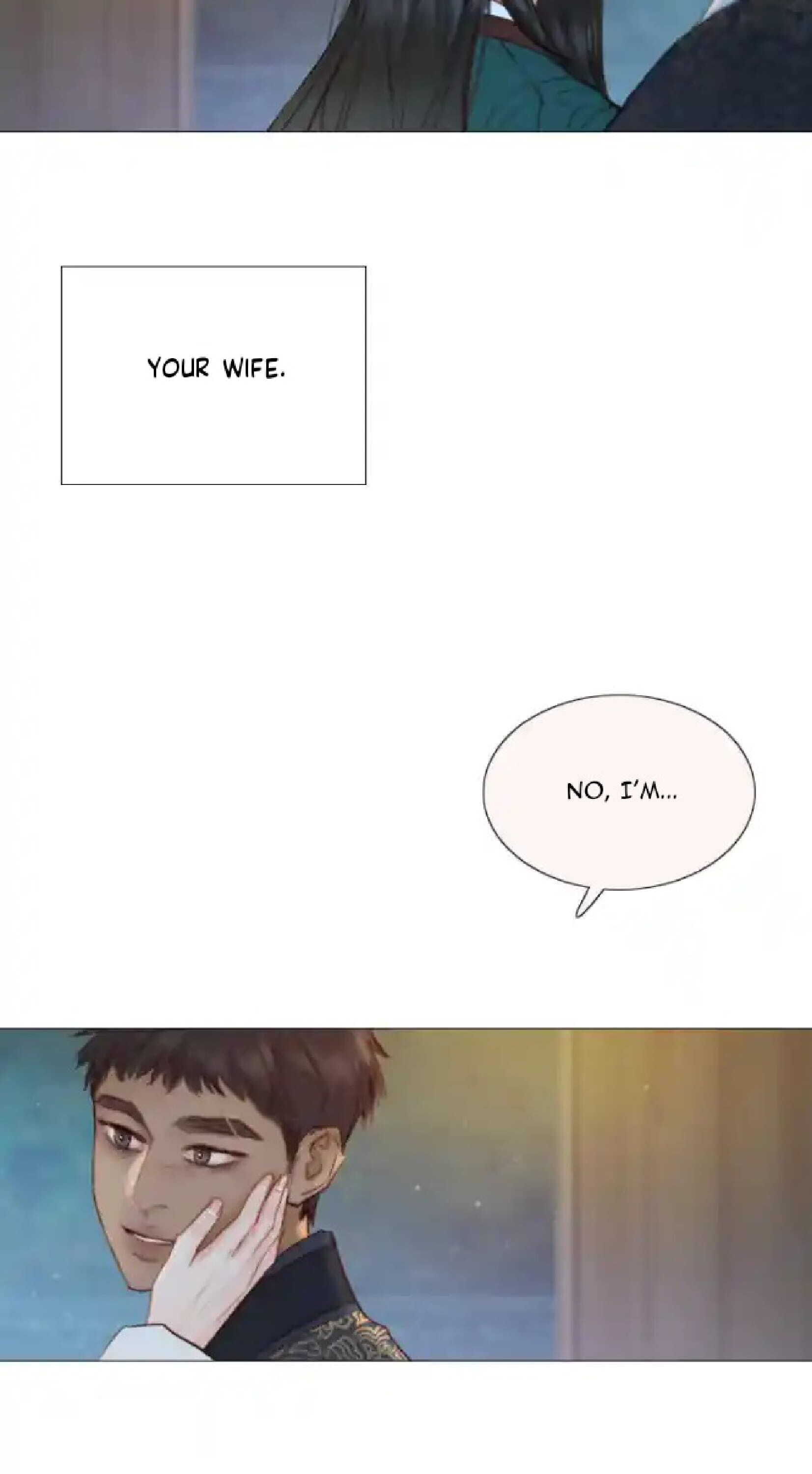 Read Black Winter chapter 59 image 26 on Lezhin