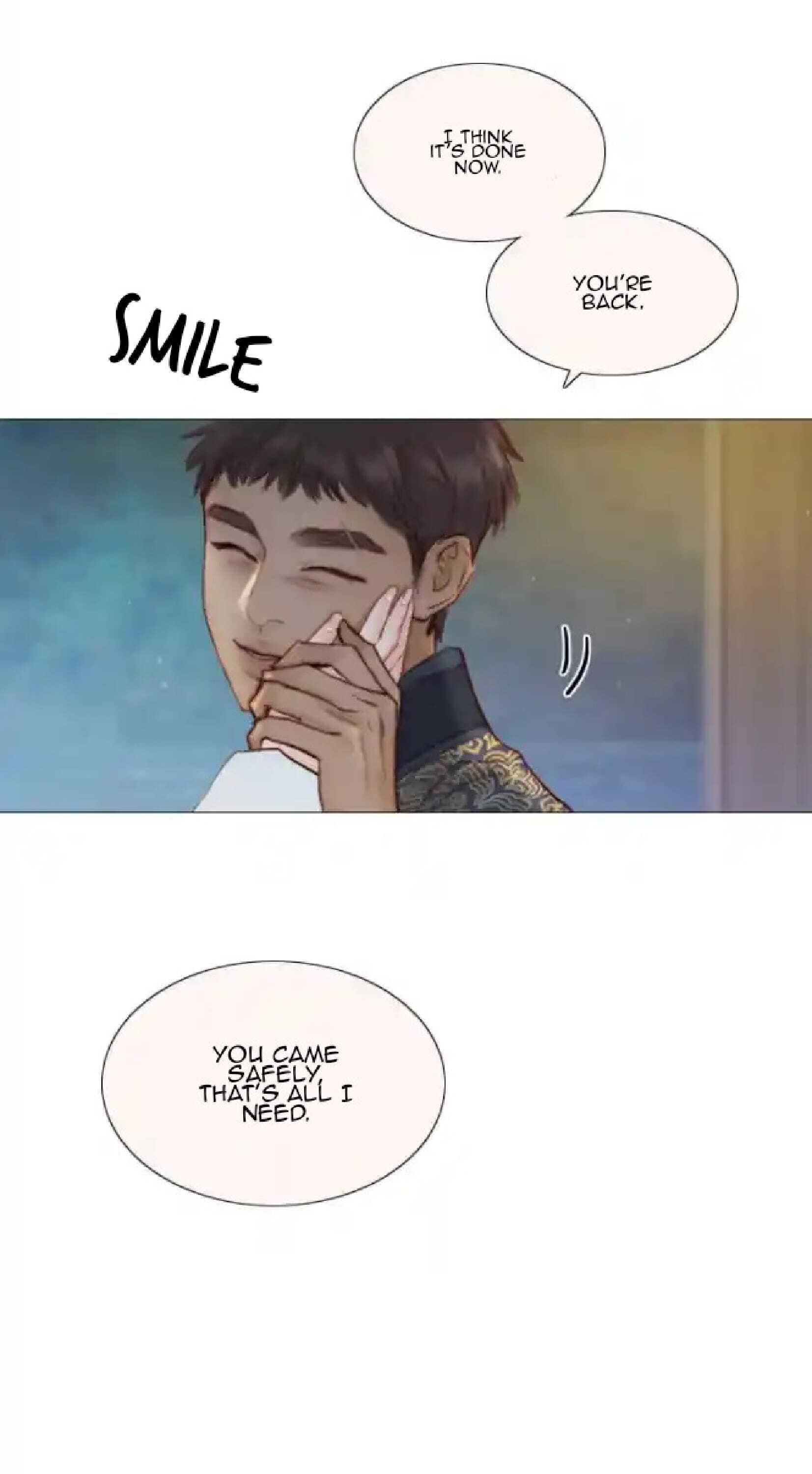 Read Black Winter chapter 59 image 27 on Lezhin