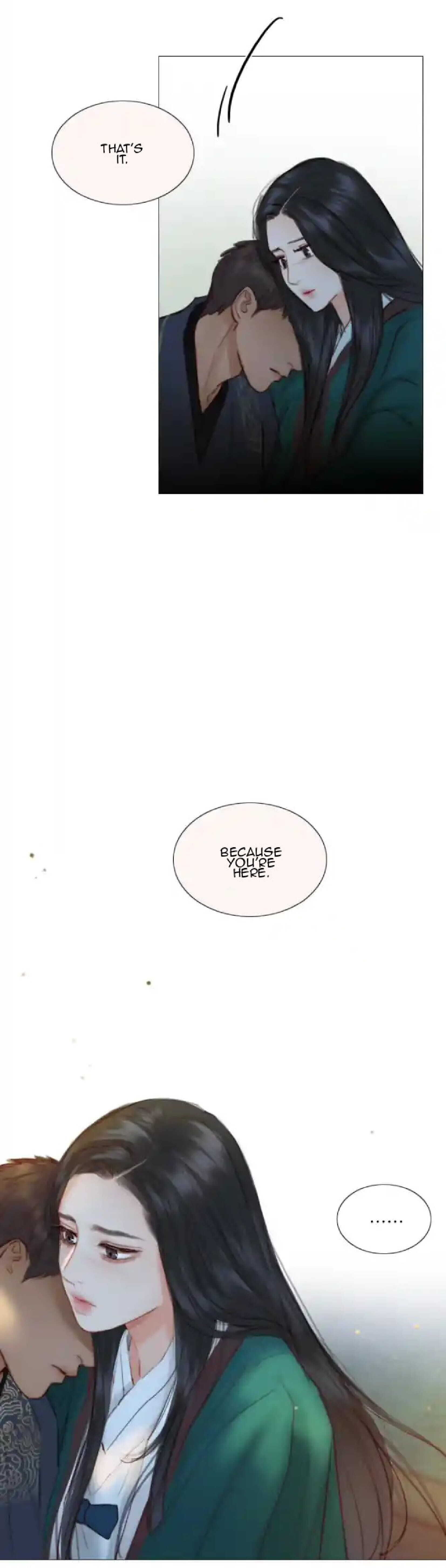Read Black Winter chapter 59 image 28 on Lezhin
