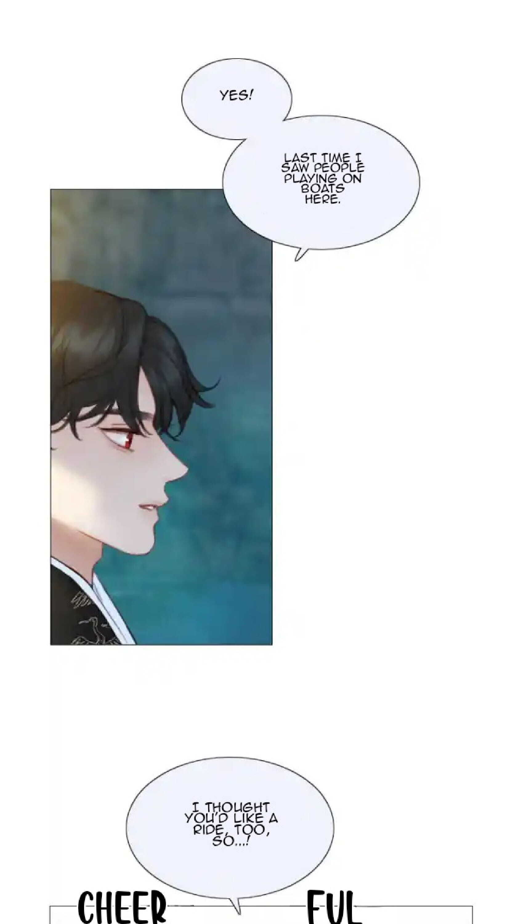 Read Black Winter chapter 59 image 33 on Lezhin