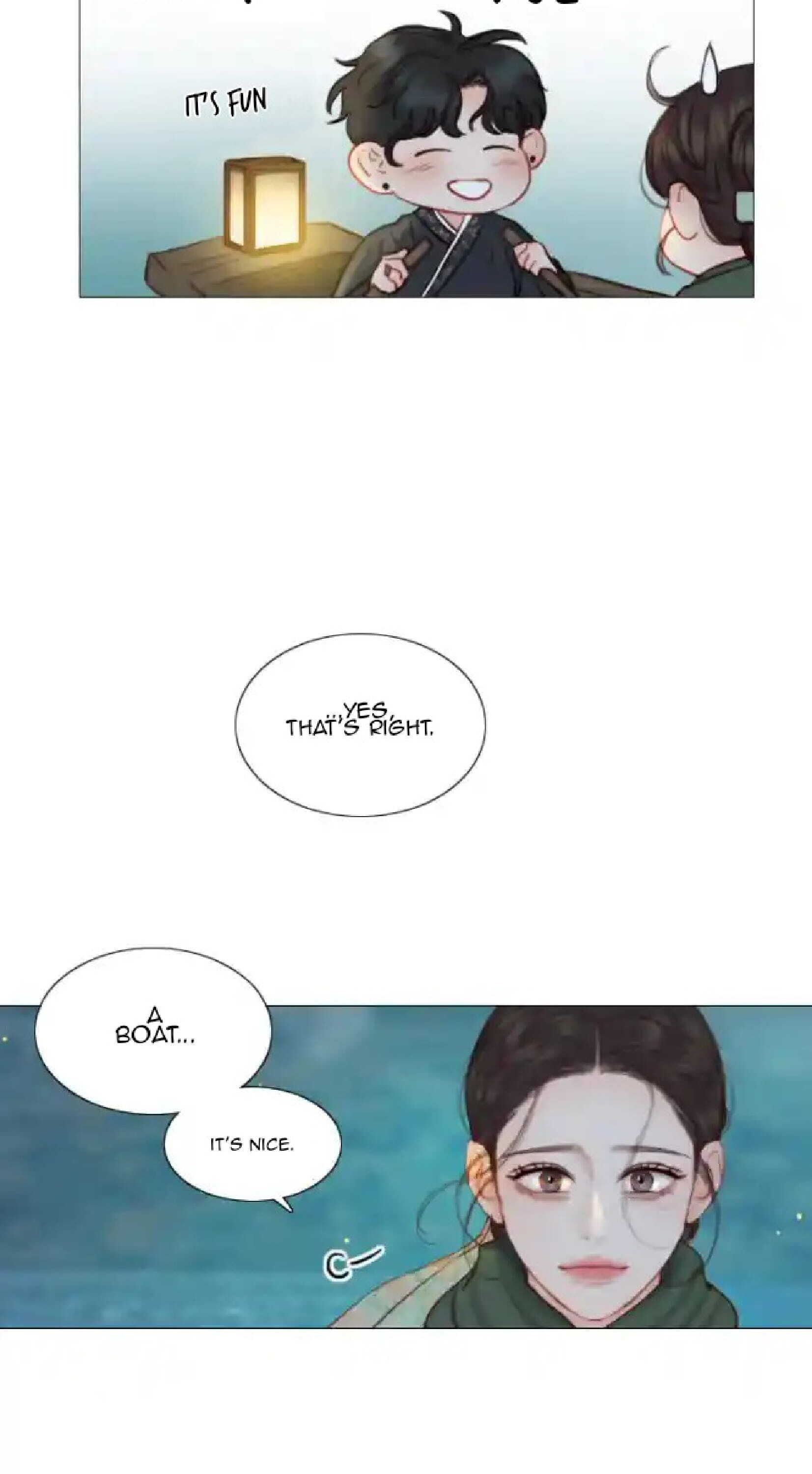 Read Black Winter chapter 59 image 34 on Lezhin
