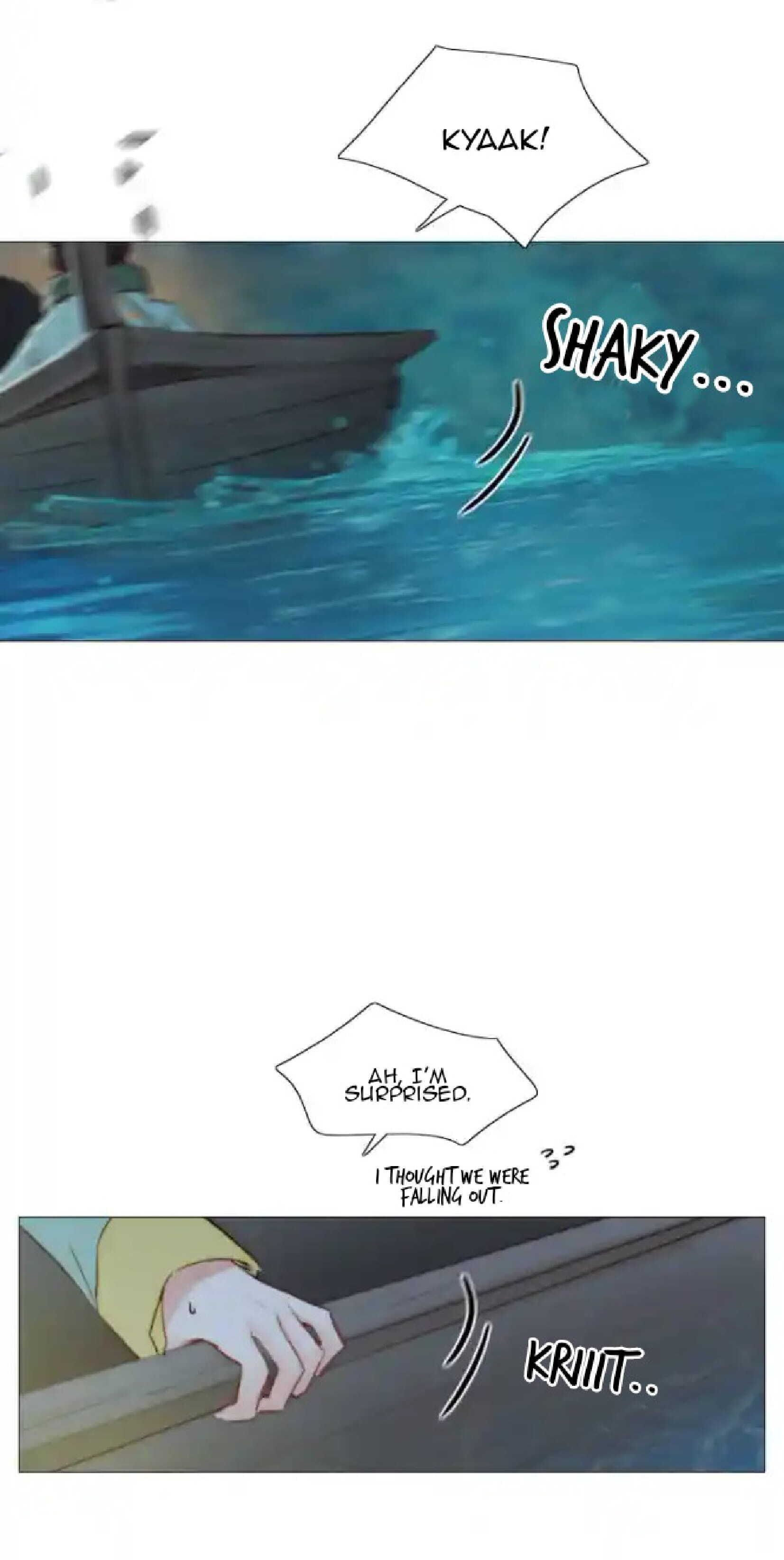 Read Black Winter chapter 59 image 37 on Lezhin